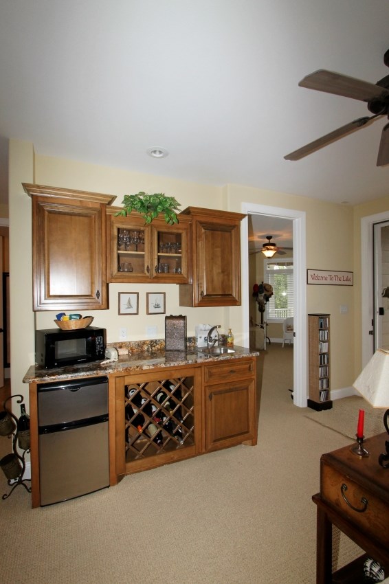 Stonegate Shores Phase I - Residential