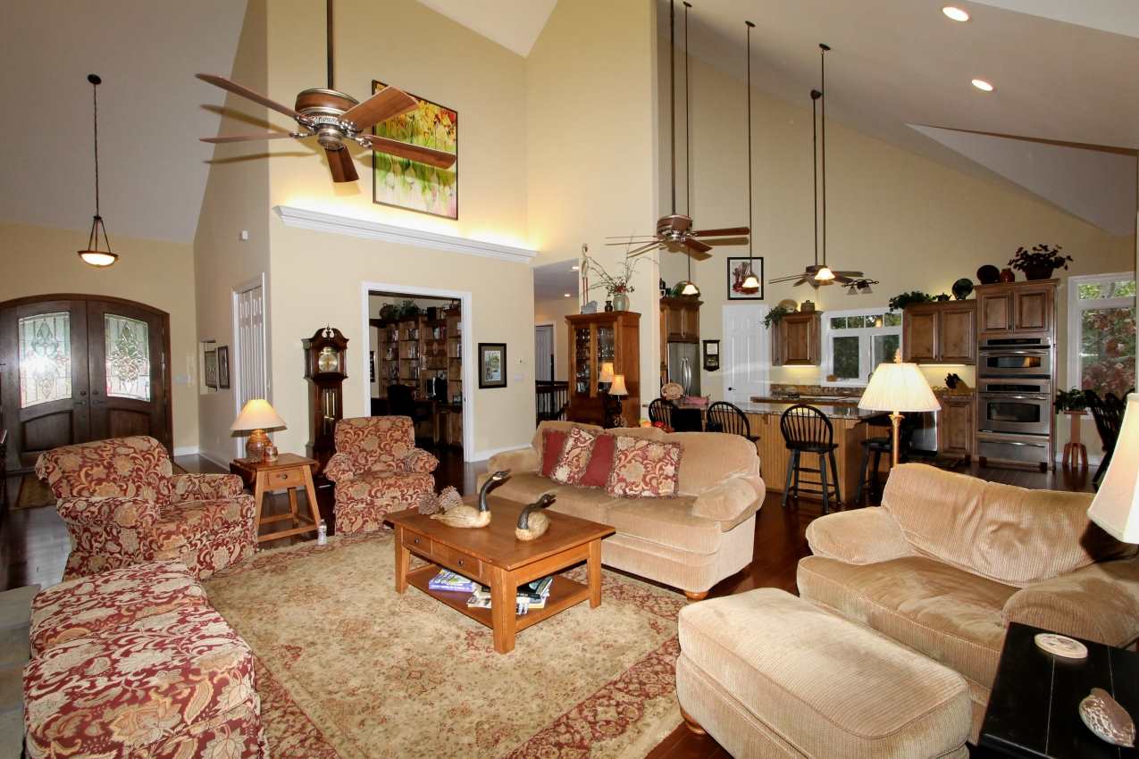 Stonegate Shores Phase I - Residential