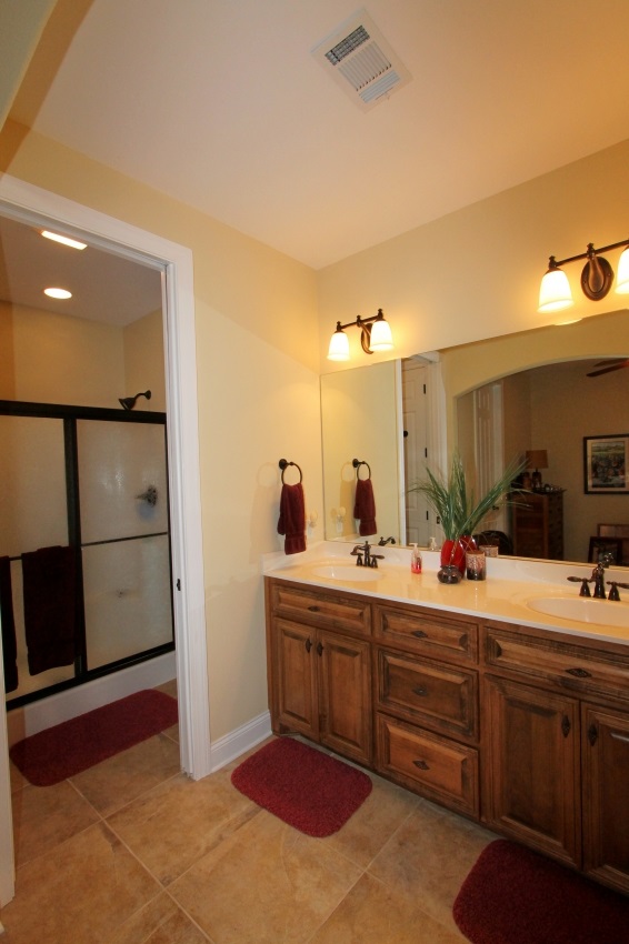 Stonegate Shores Phase I - Residential