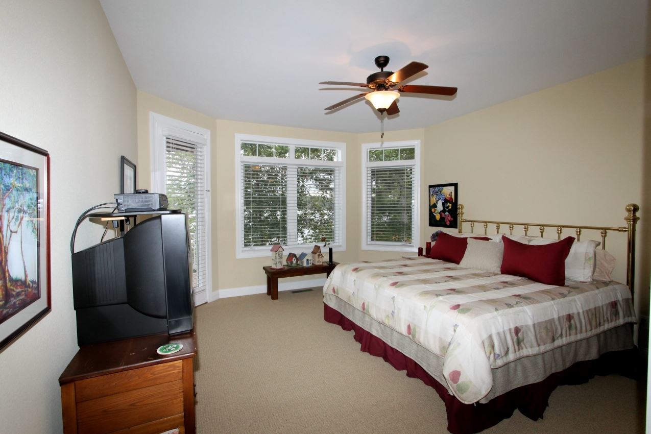 Stonegate Shores Phase I - Residential