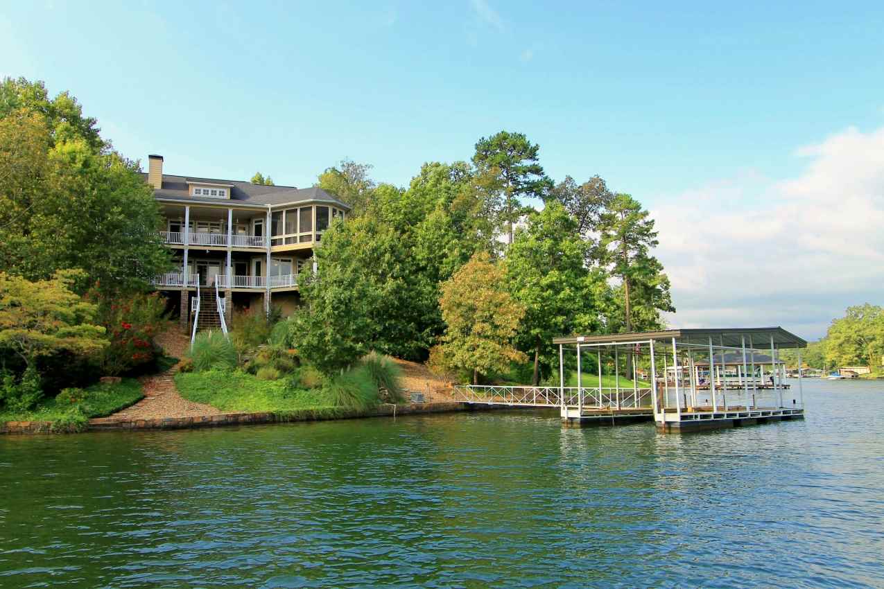 Stonegate Shores Phase I - Residential