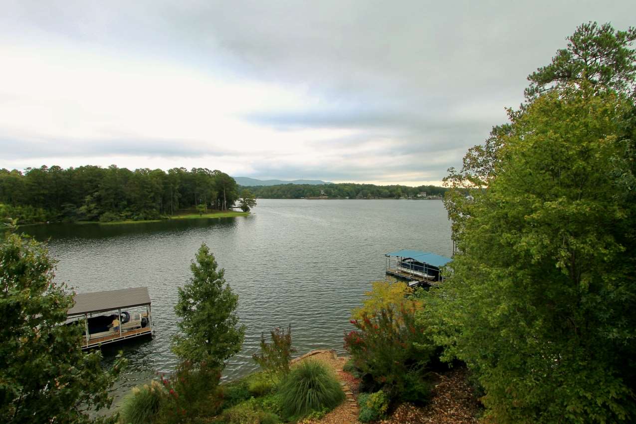 Stonegate Shores Phase I - Residential