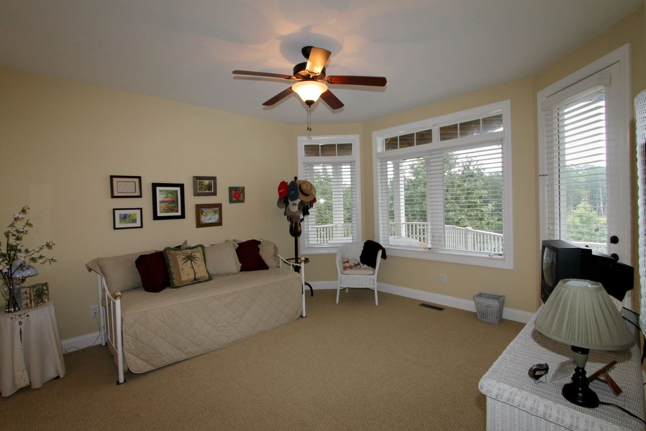 Stonegate Shores Phase I - Residential