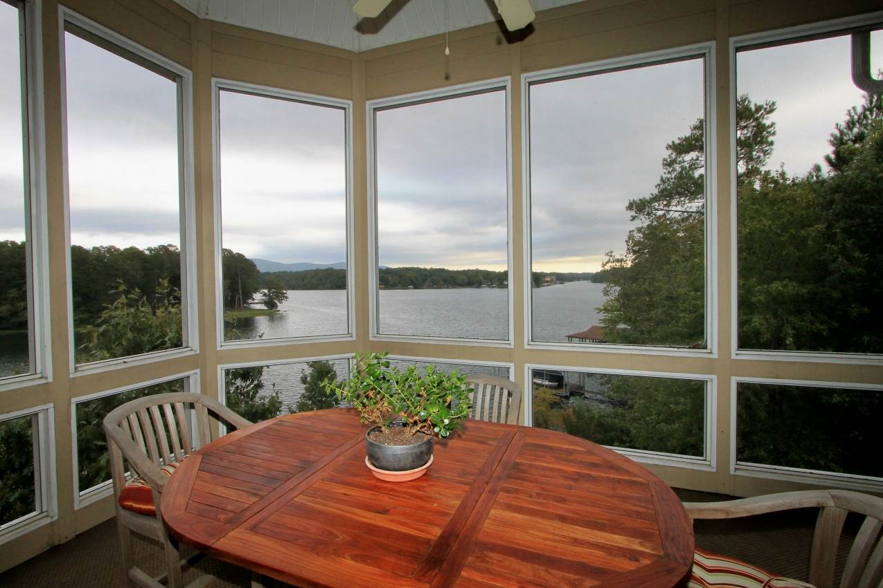 Stonegate Shores Phase I - Residential