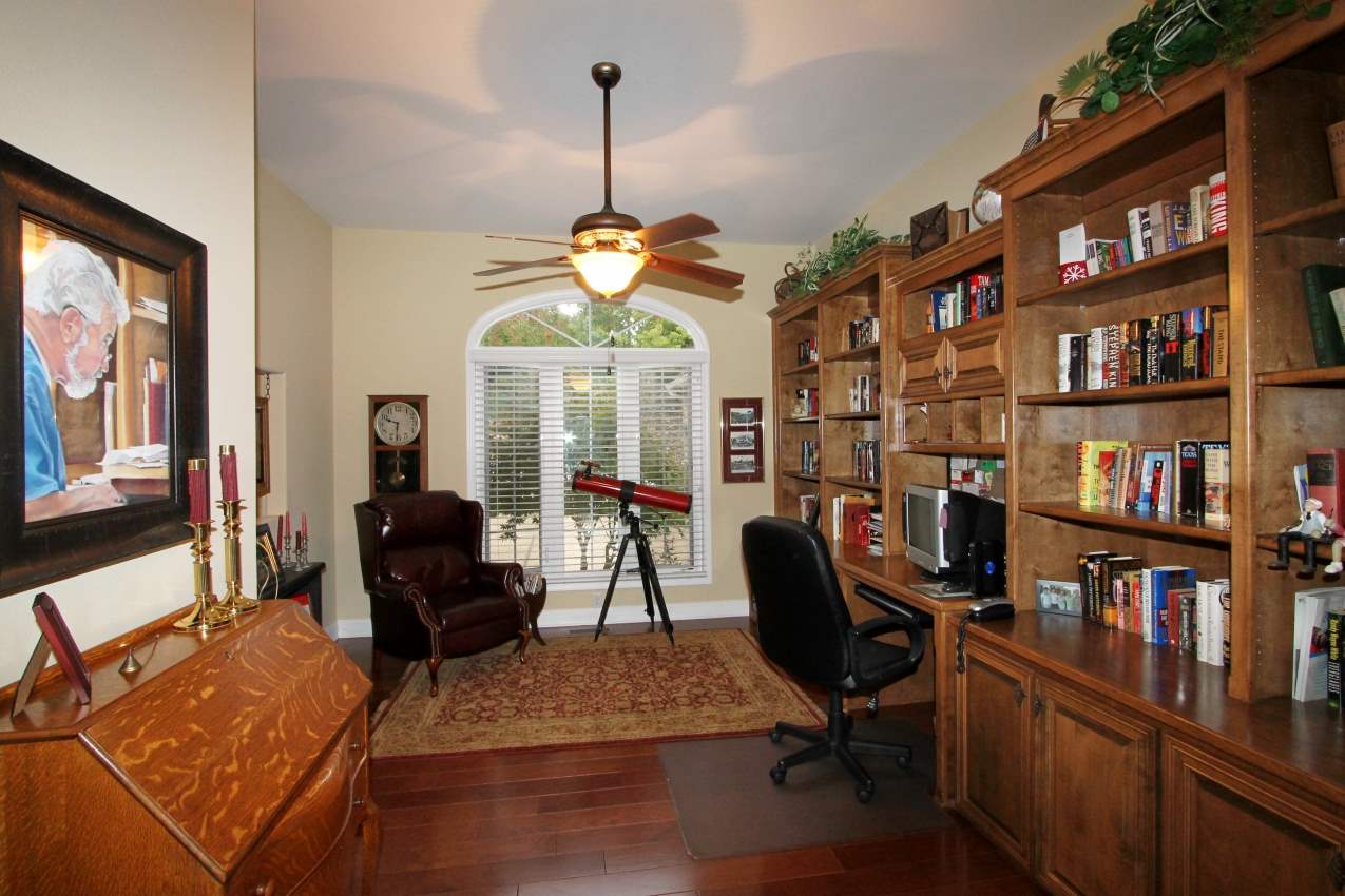 Stonegate Shores Phase I - Residential