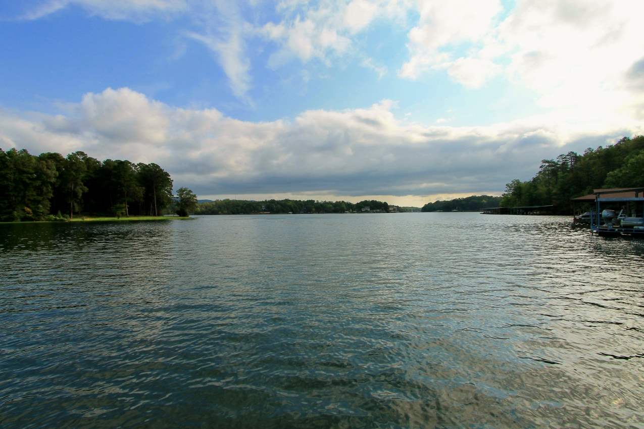 Stonegate Shores Phase I - Residential