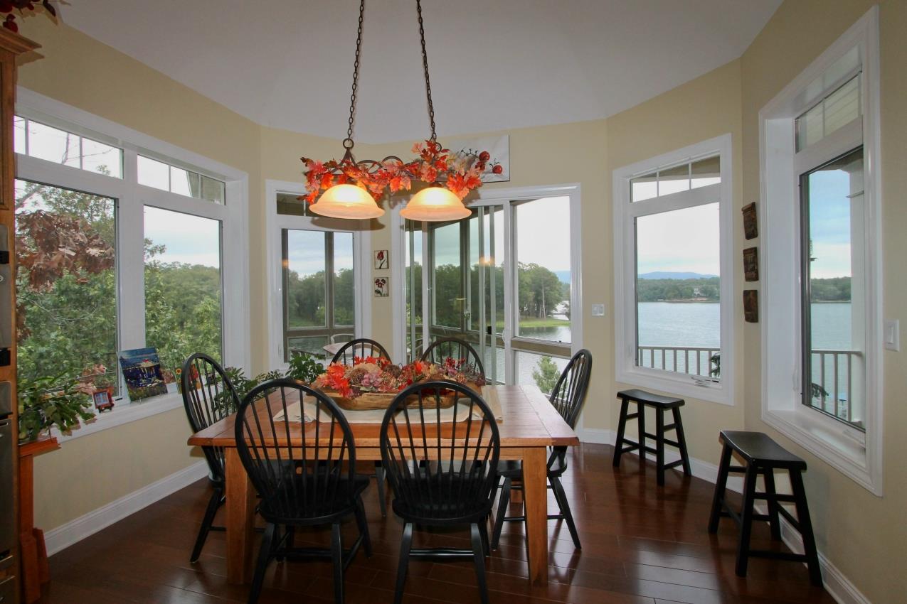 Stonegate Shores Phase I - Residential