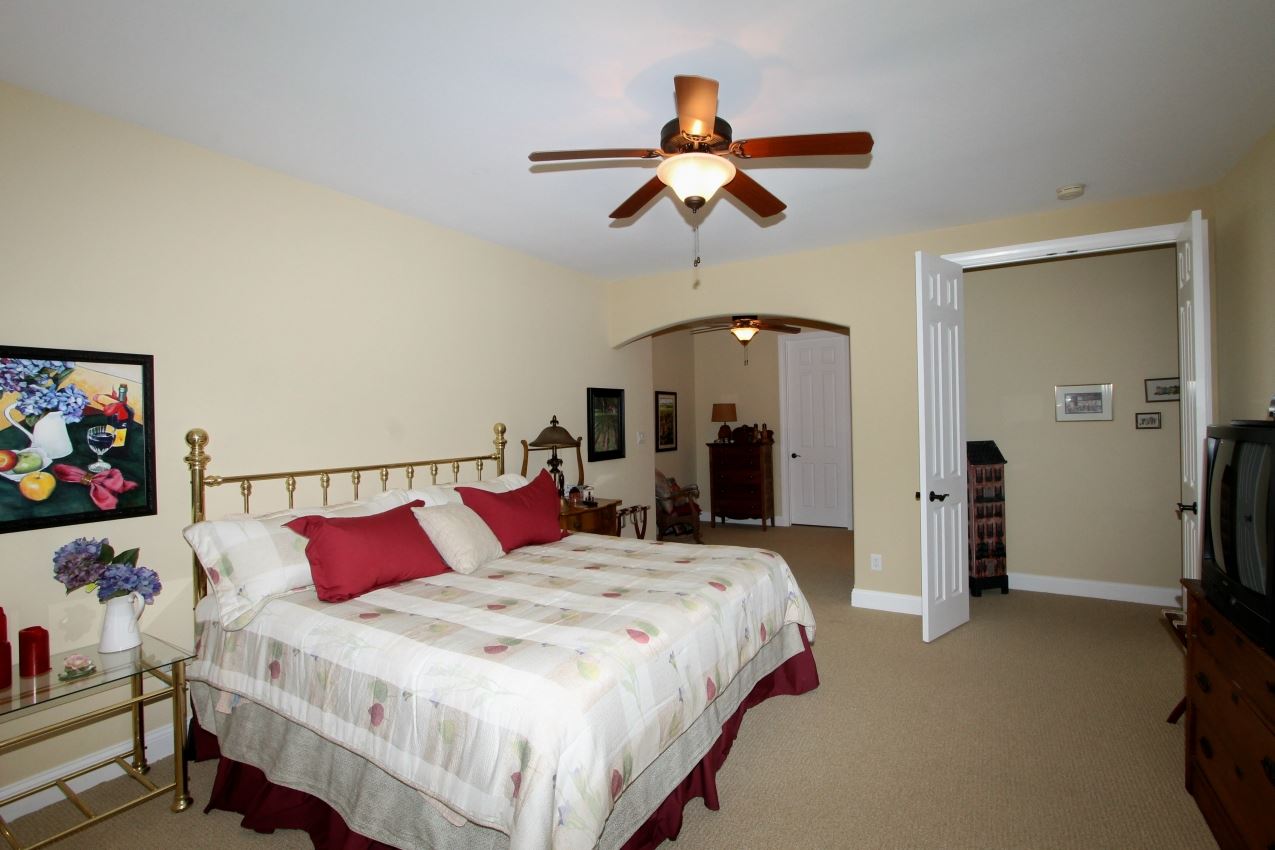 Stonegate Shores Phase I - Residential