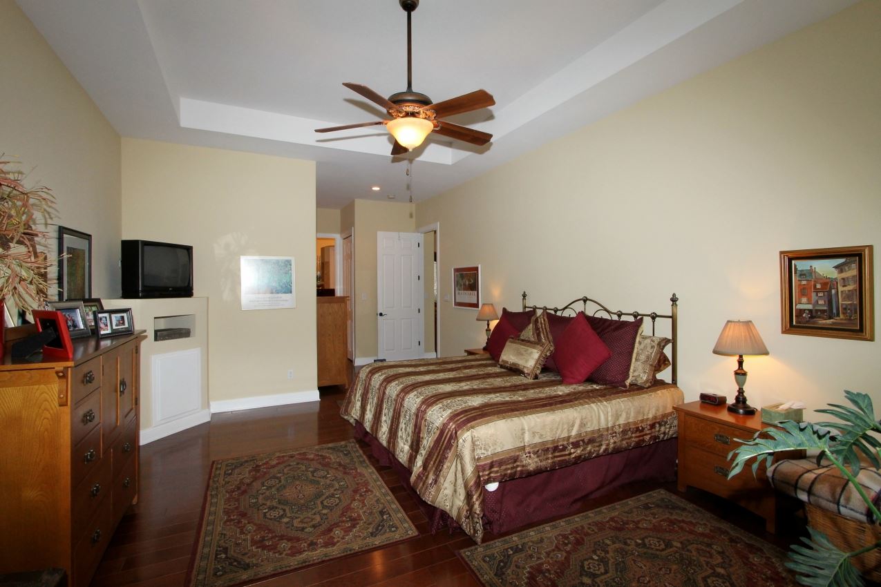 Stonegate Shores Phase I - Residential