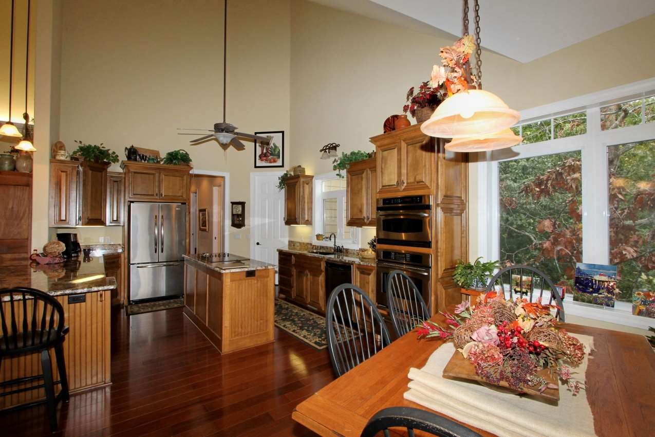 Stonegate Shores Phase I - Residential