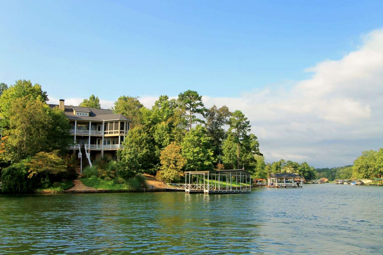 Stonegate Shores Phase I - Residential