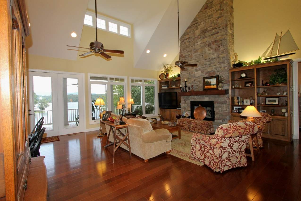 Stonegate Shores Phase I - Residential