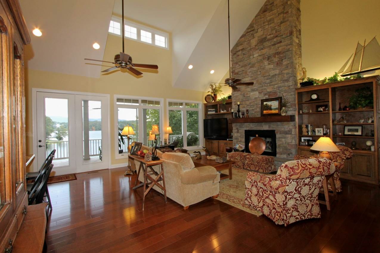 Stonegate Shores Phase I - Residential