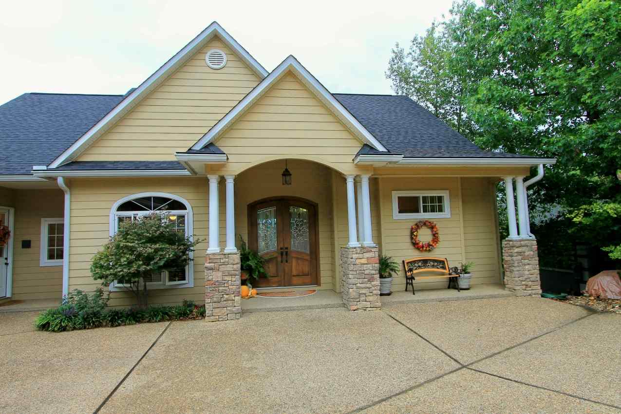 Stonegate Shores Phase I - Residential