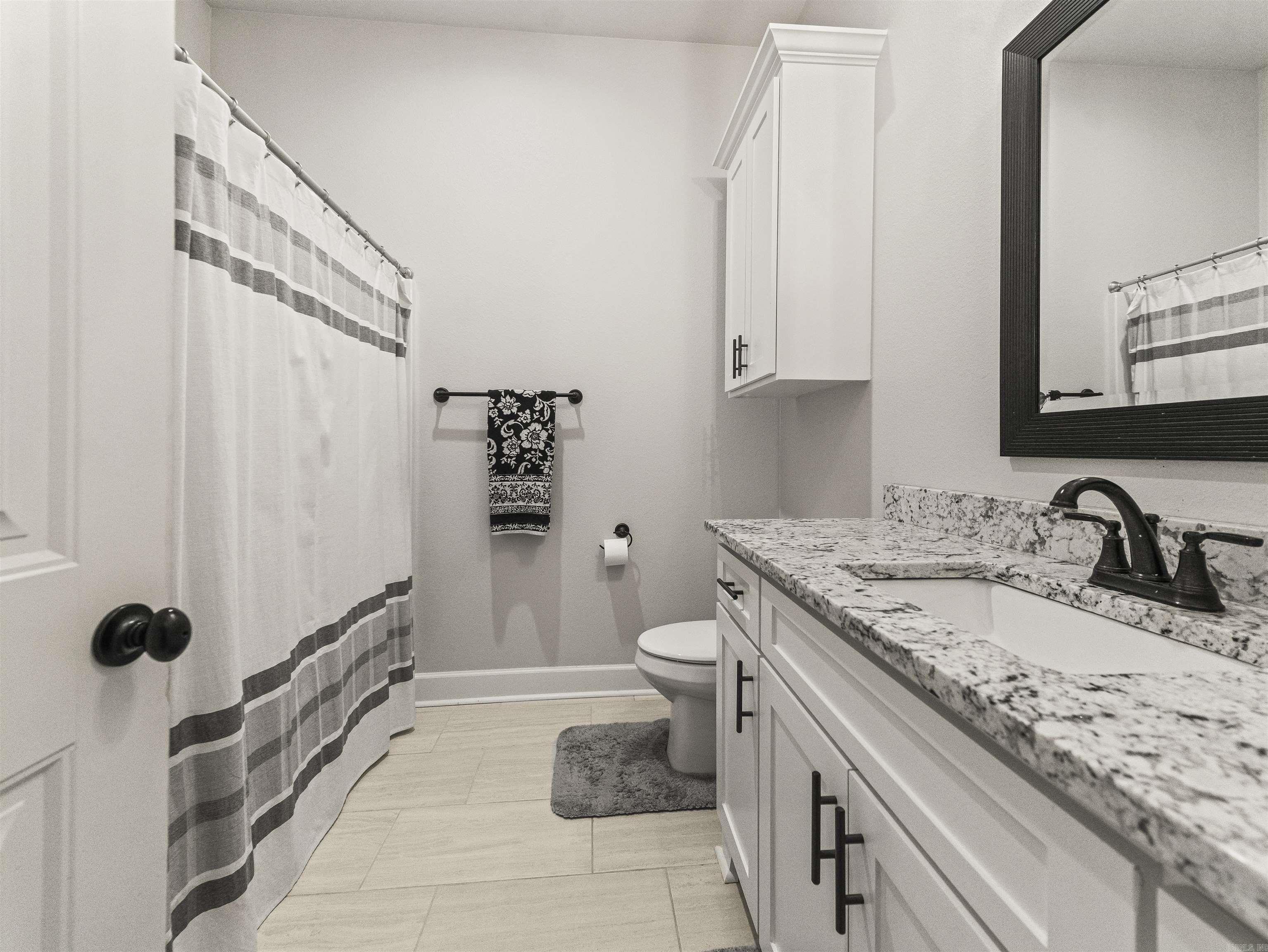 ARLINGTON PARK - Residential