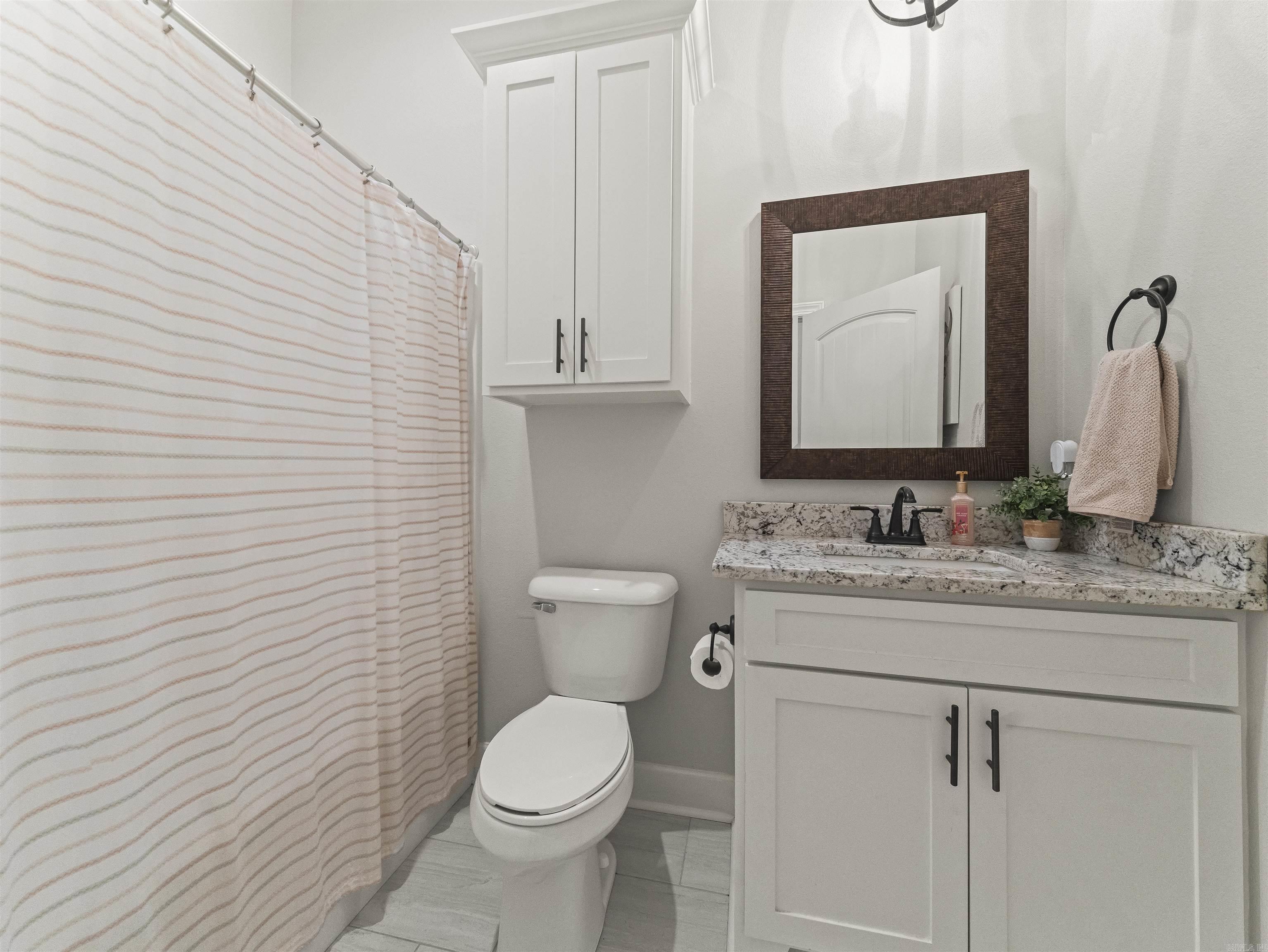 ARLINGTON PARK - Residential