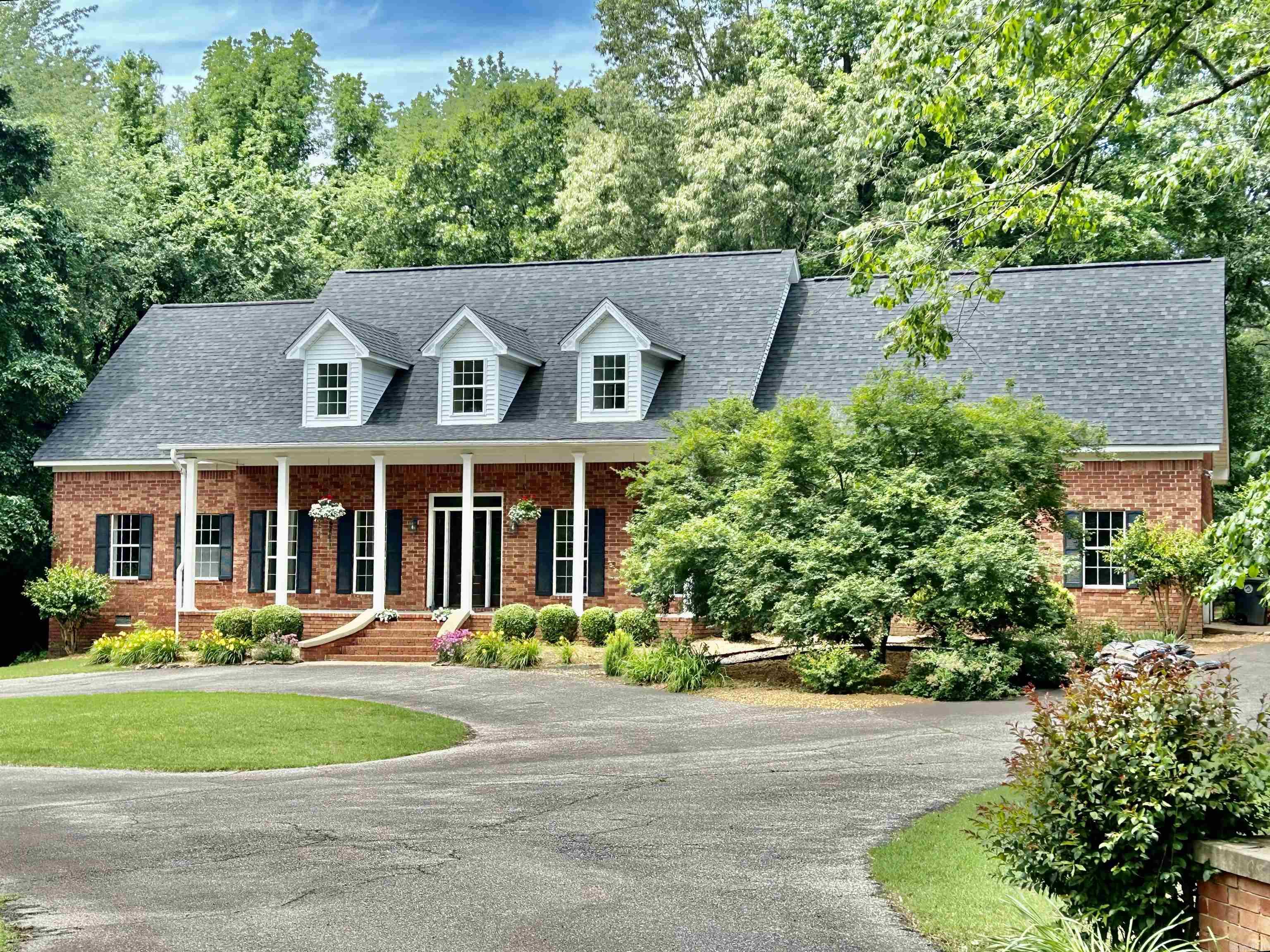 COUNTRY CLUB EAST ADD (SEARCY) - Residential