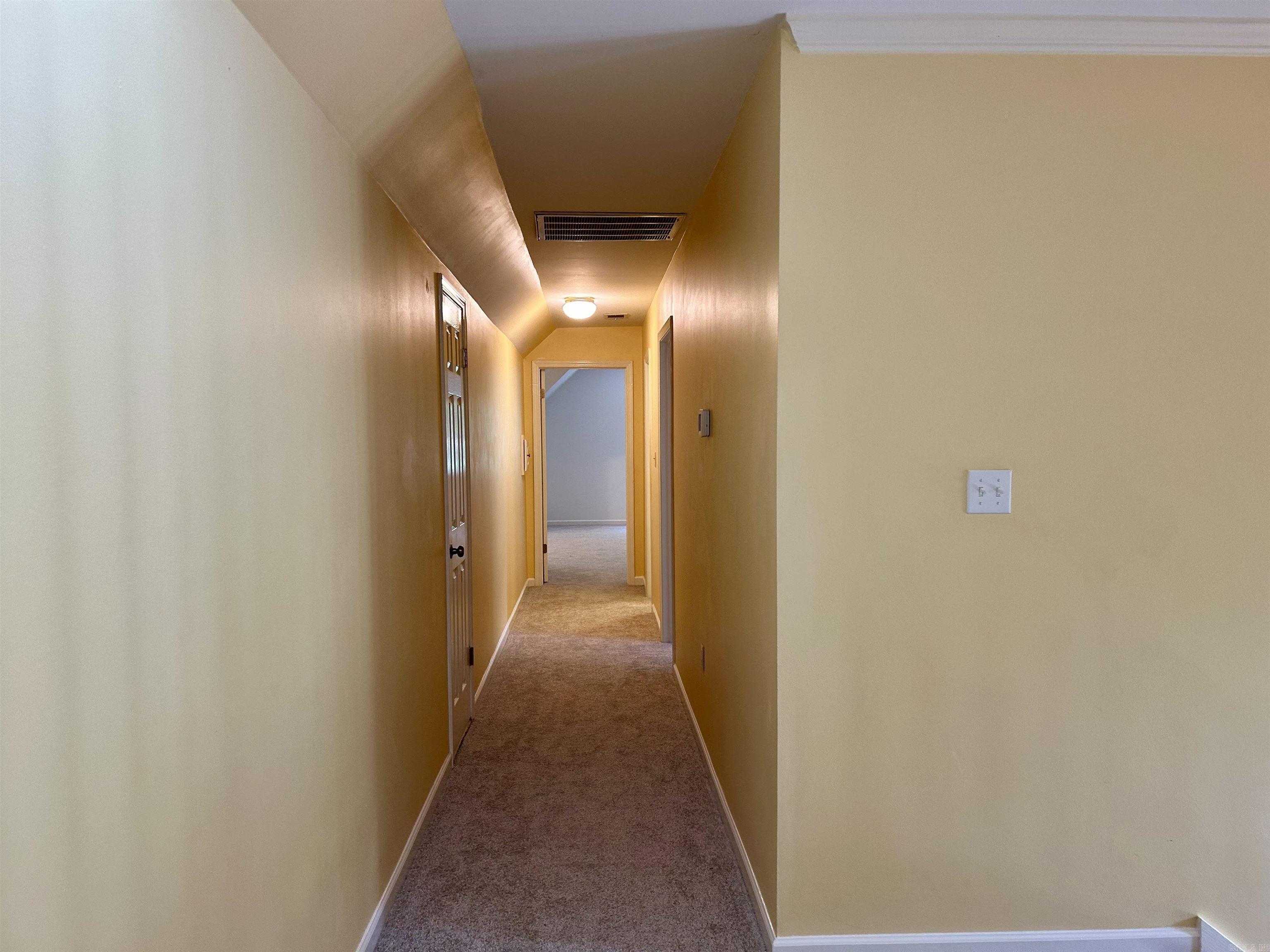 COUNTRY CLUB EAST ADD (SEARCY) - Residential