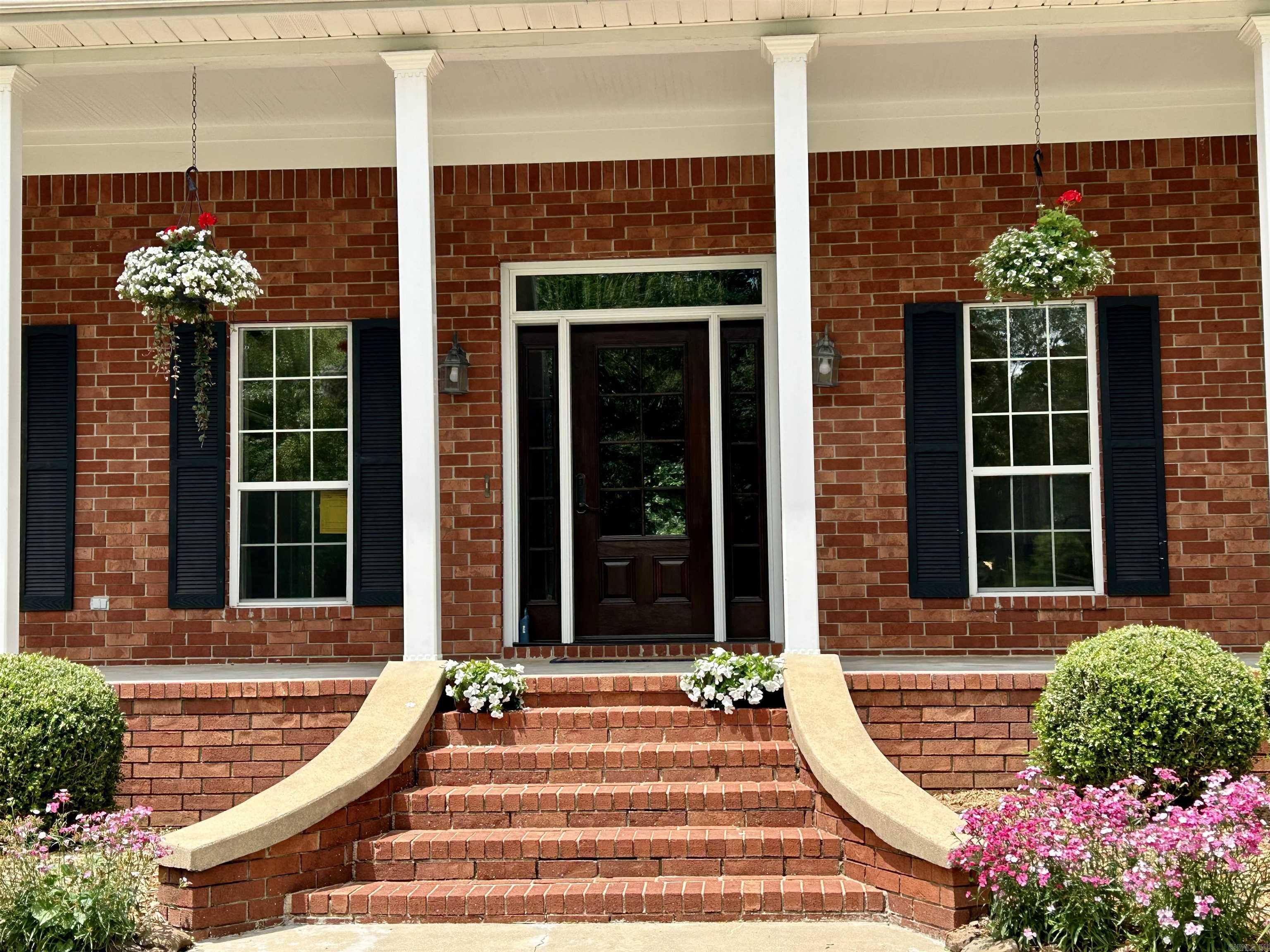 COUNTRY CLUB EAST ADD (SEARCY) - Residential