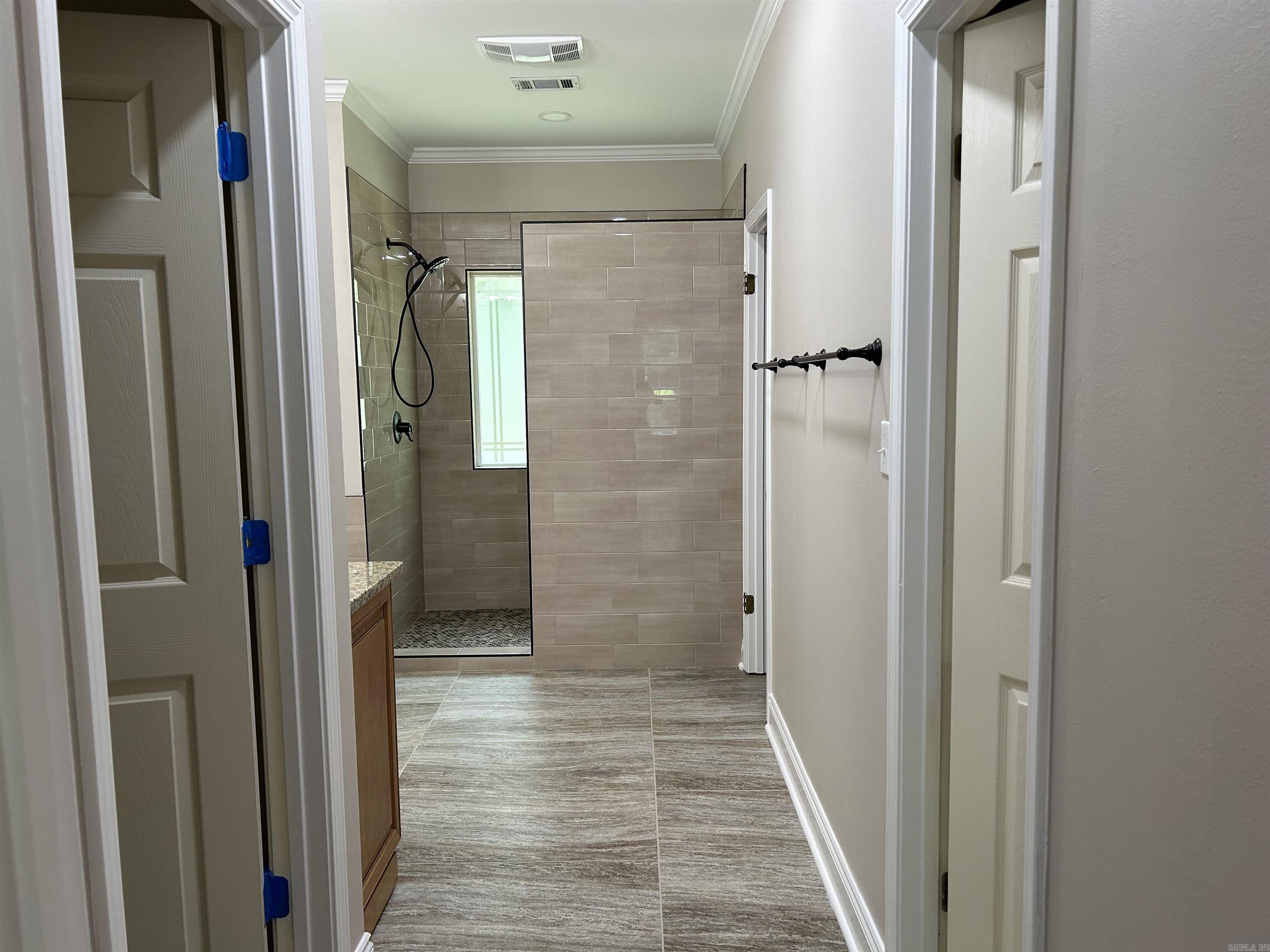 COUNTRY CLUB EAST ADD (SEARCY) - Residential