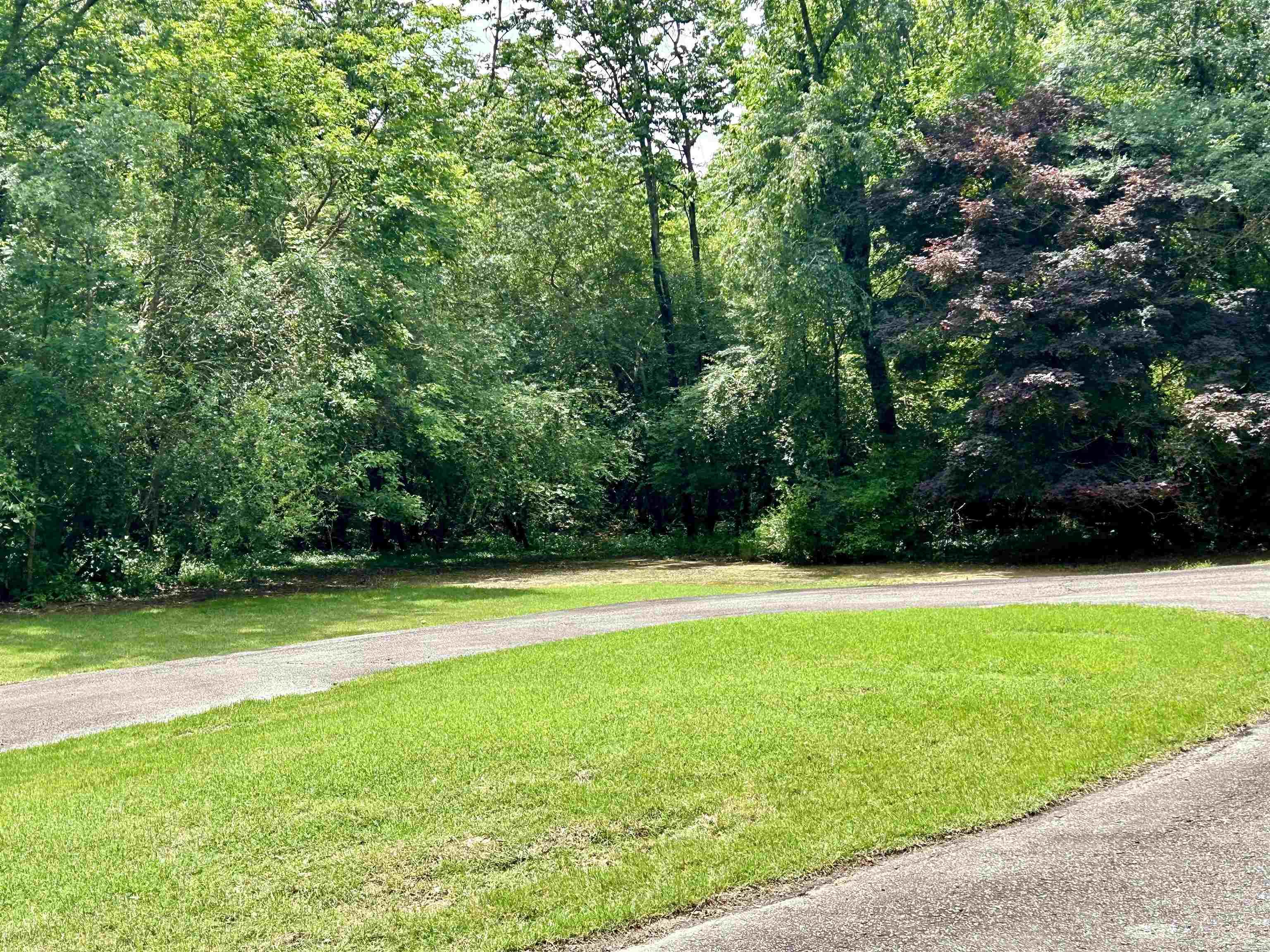 COUNTRY CLUB EAST ADD (SEARCY) - Residential