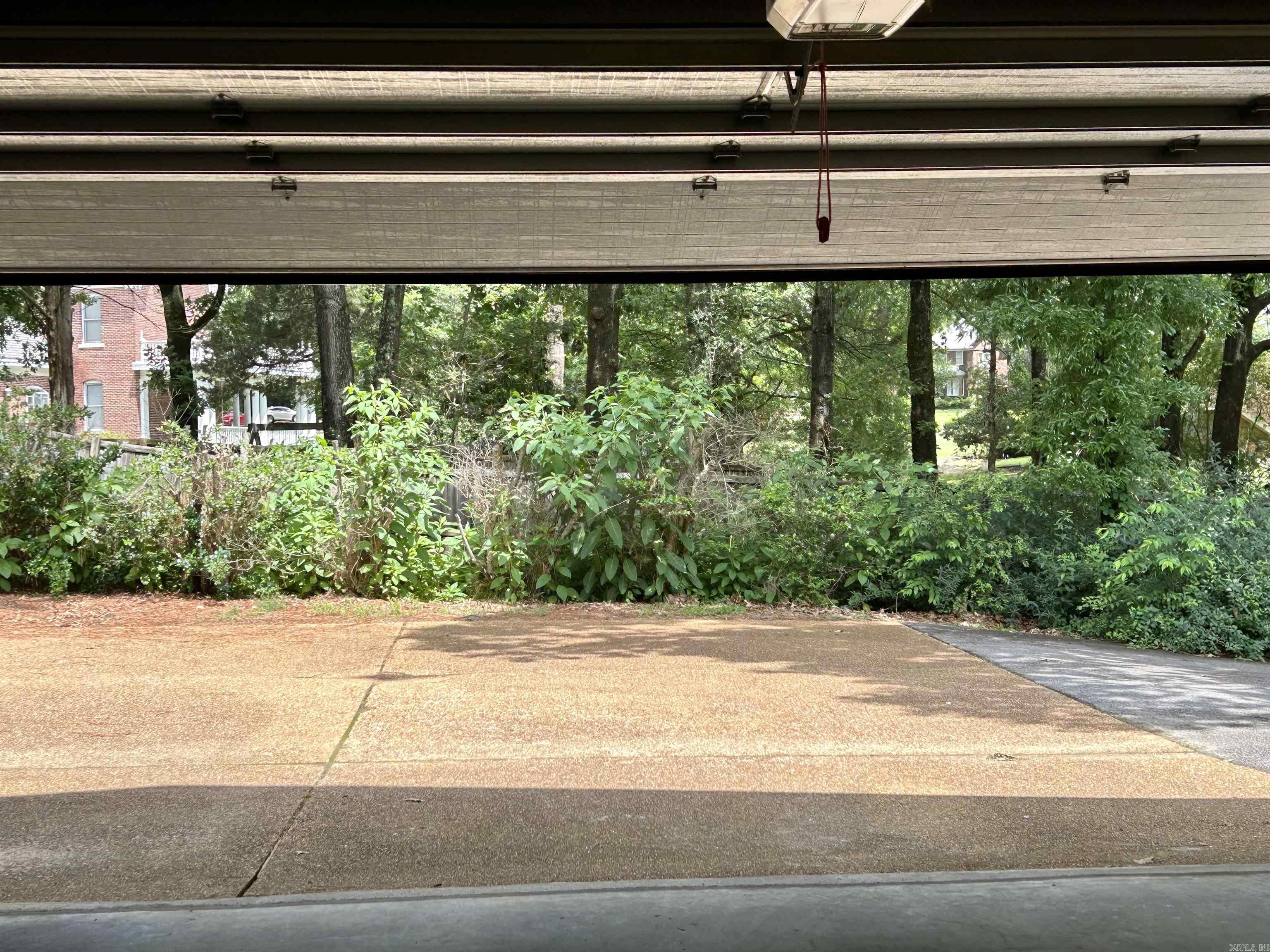 COUNTRY CLUB EAST ADD (SEARCY) - Residential