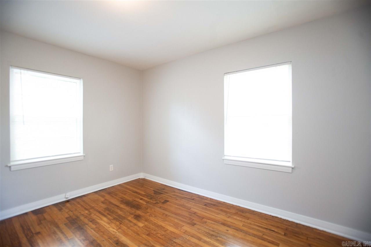 Walters #3 - Residential Lease