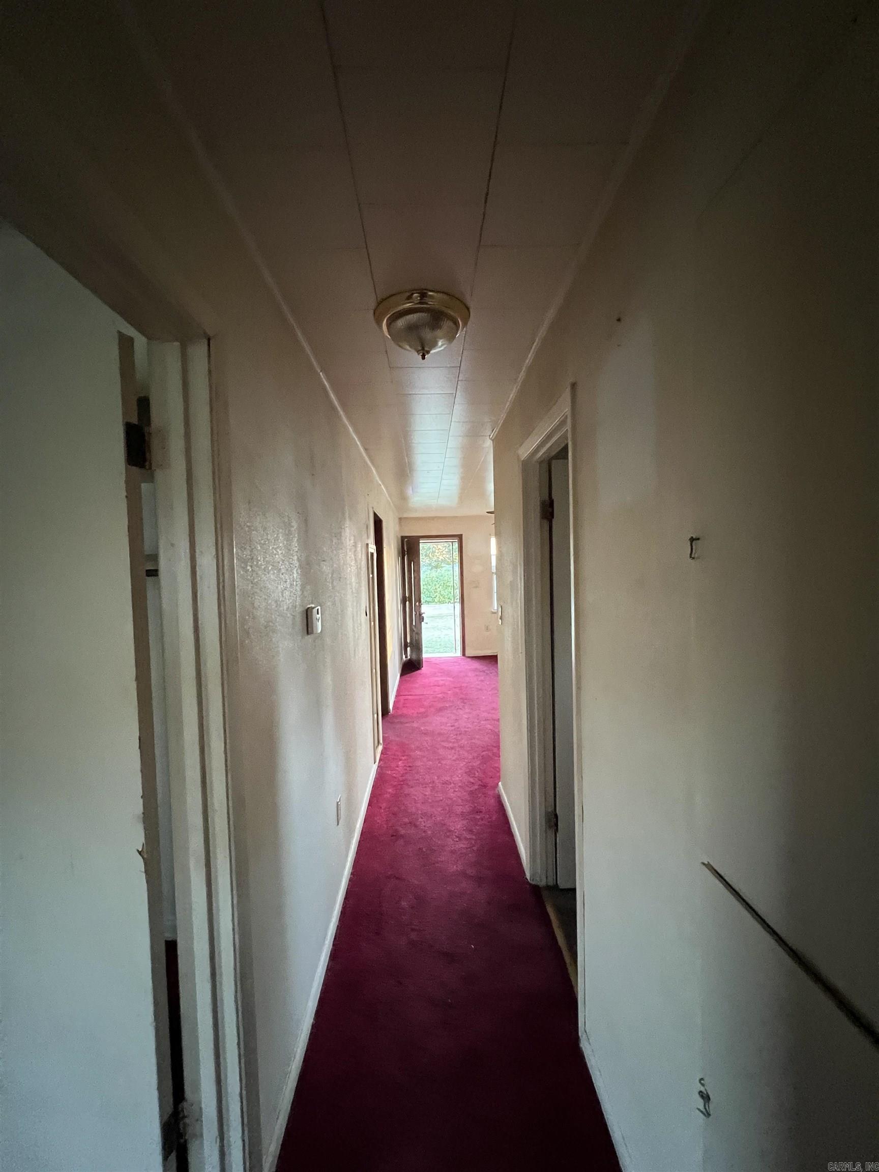 OT Corning - Residential