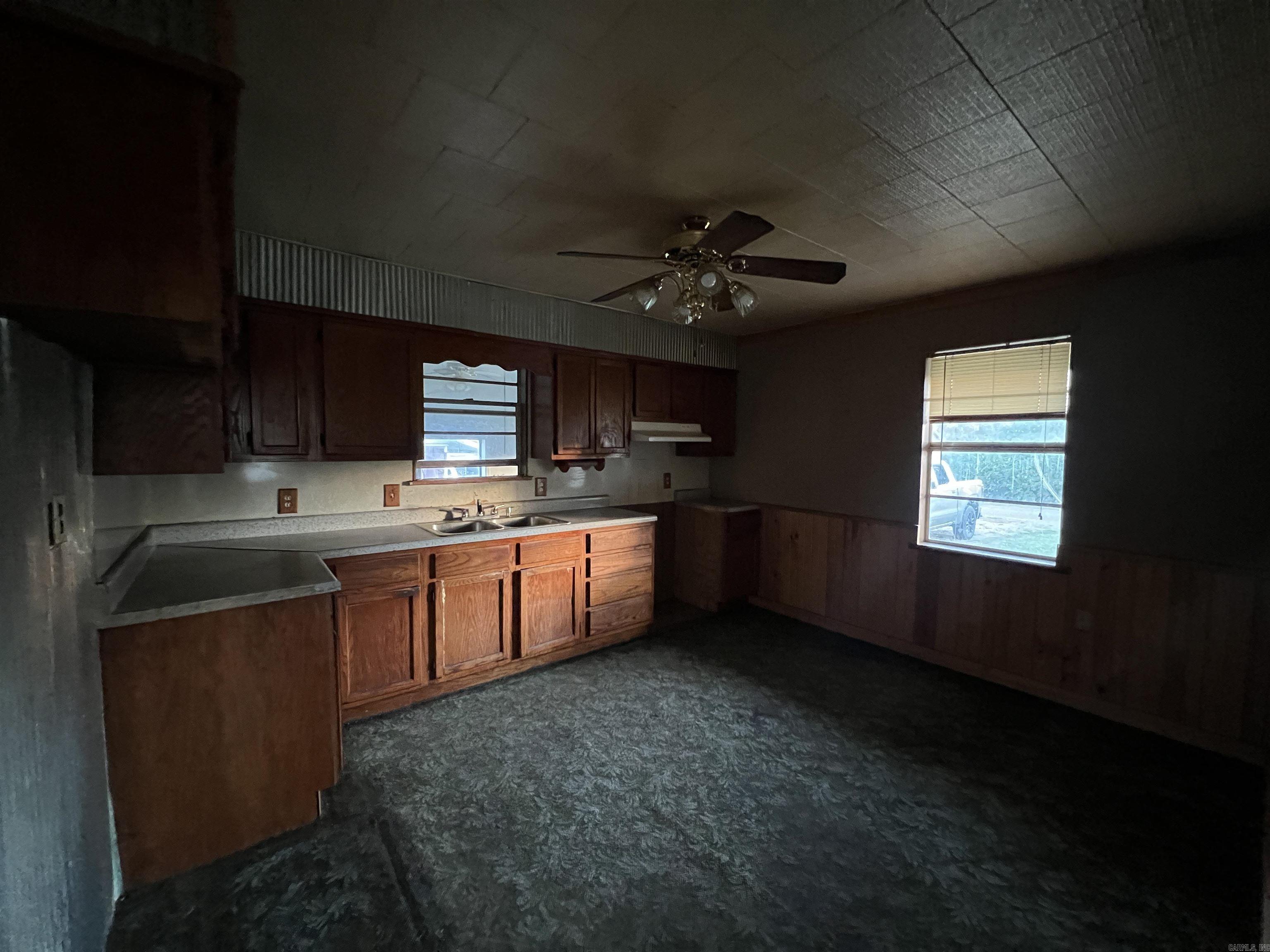 OT Corning - Residential