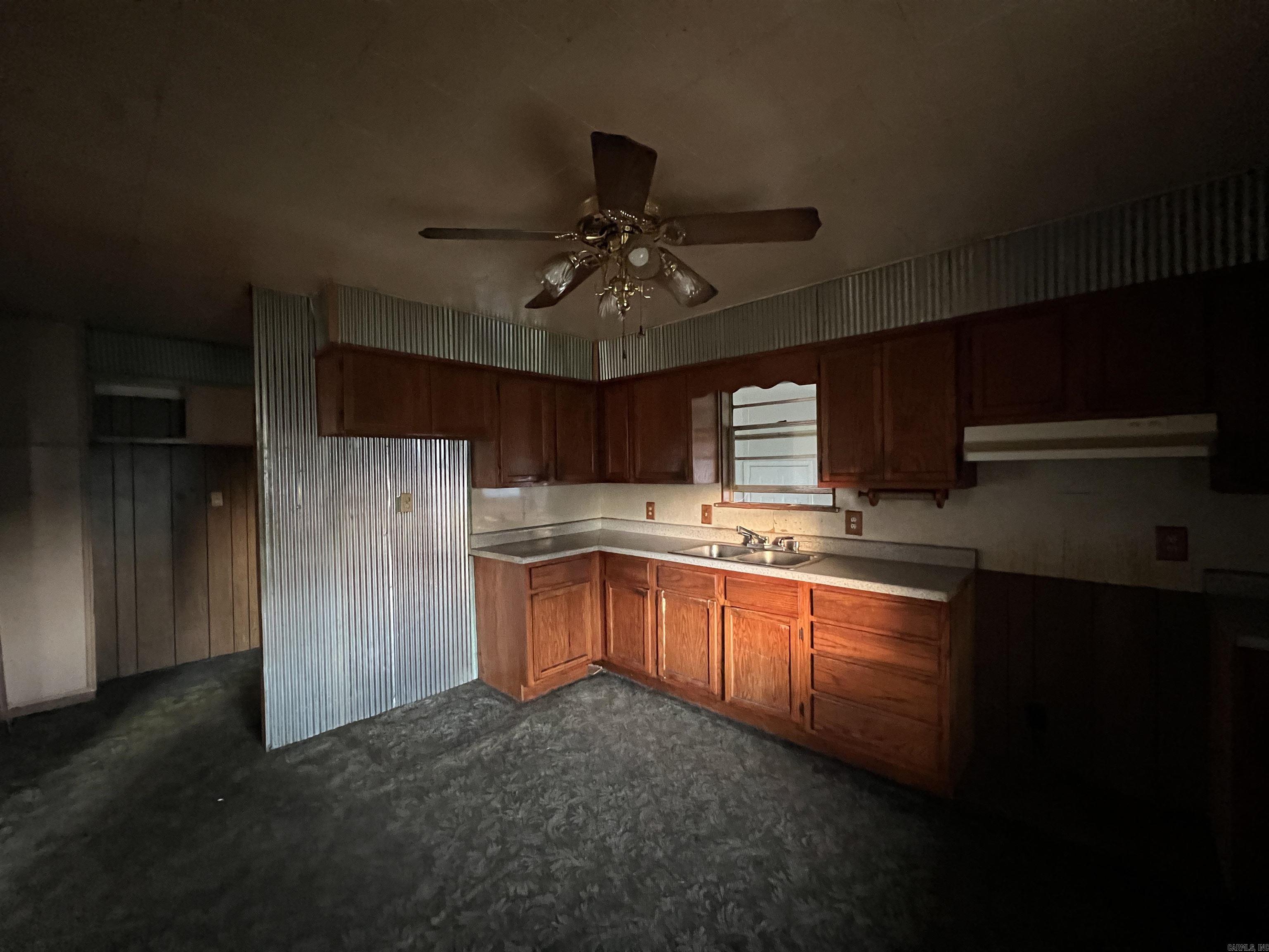 OT Corning - Residential