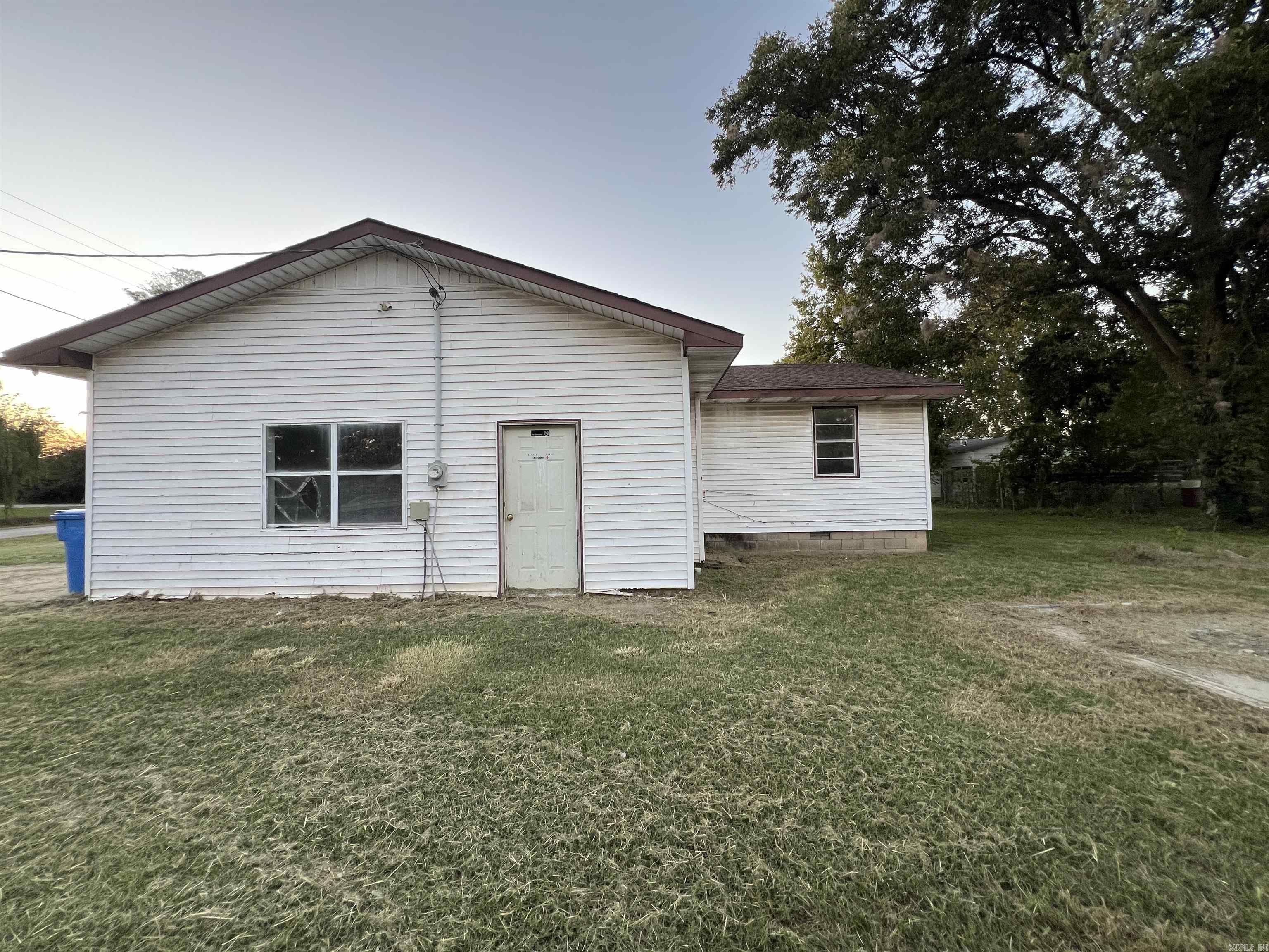 OT Corning - Residential