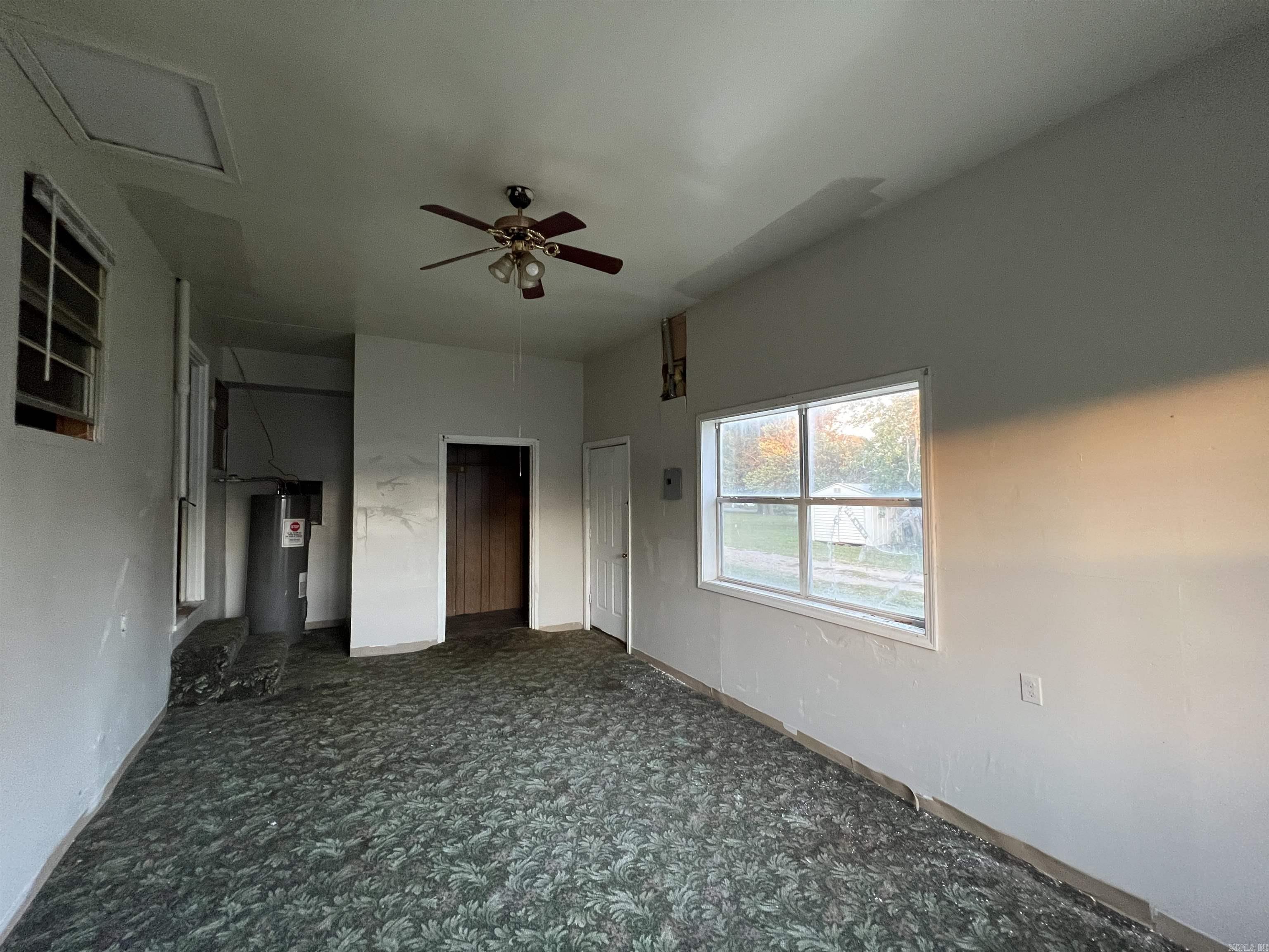 OT Corning - Residential