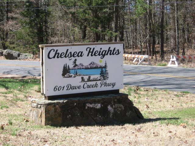 CHELSEA HEIGHTS CONDO - Residential