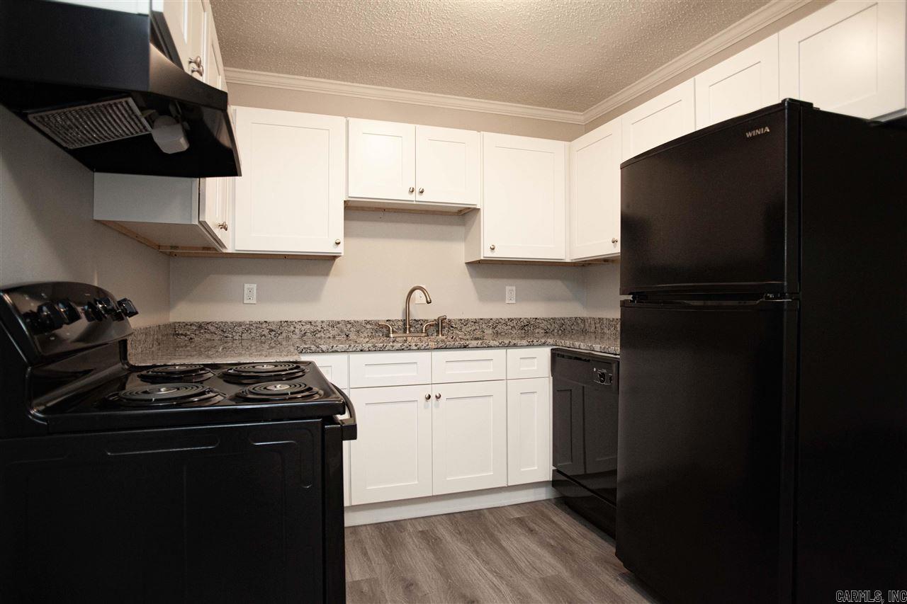 Sante Fe Heights - Residential Lease