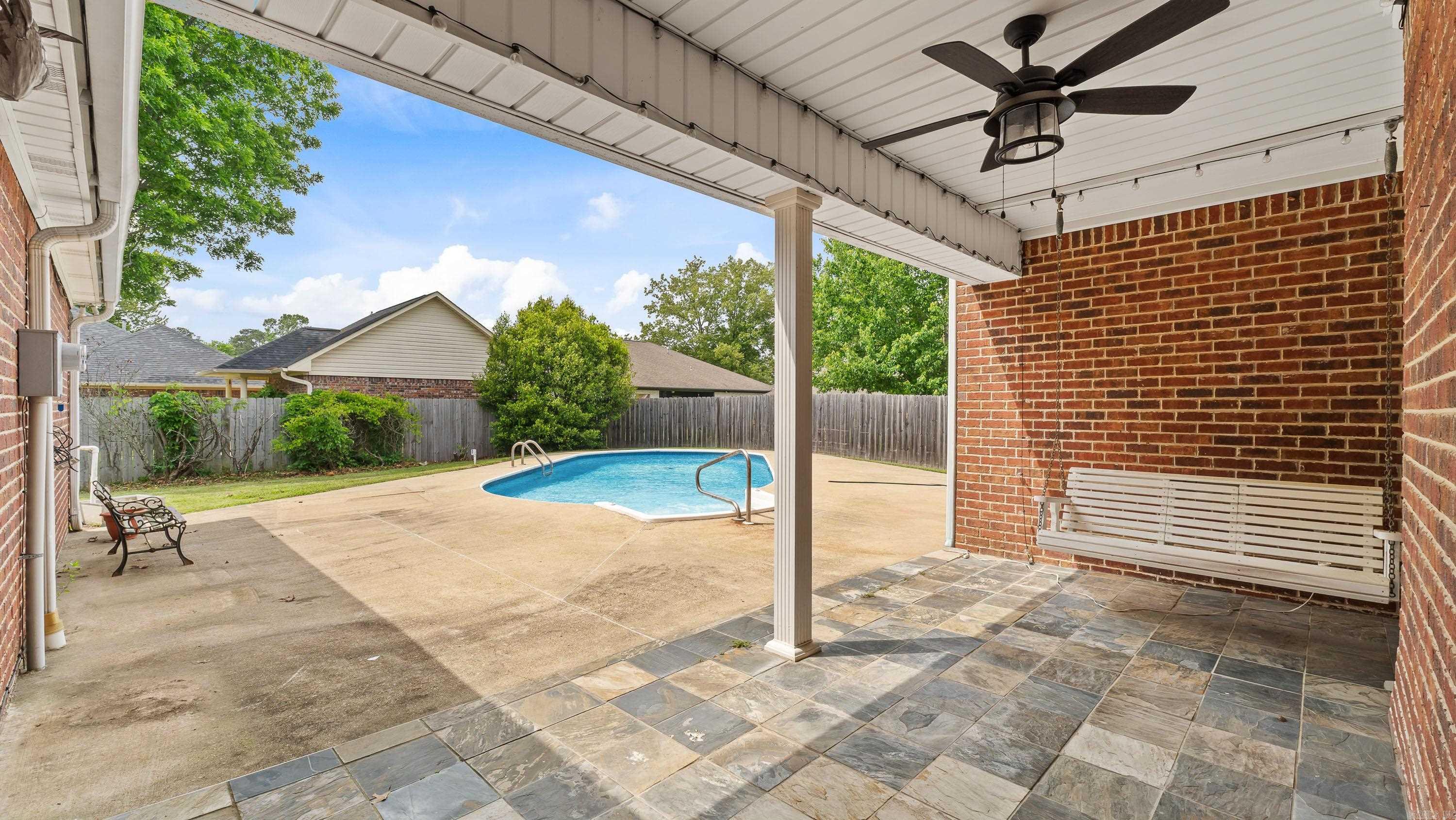 TALL OAK ADDN - Residential