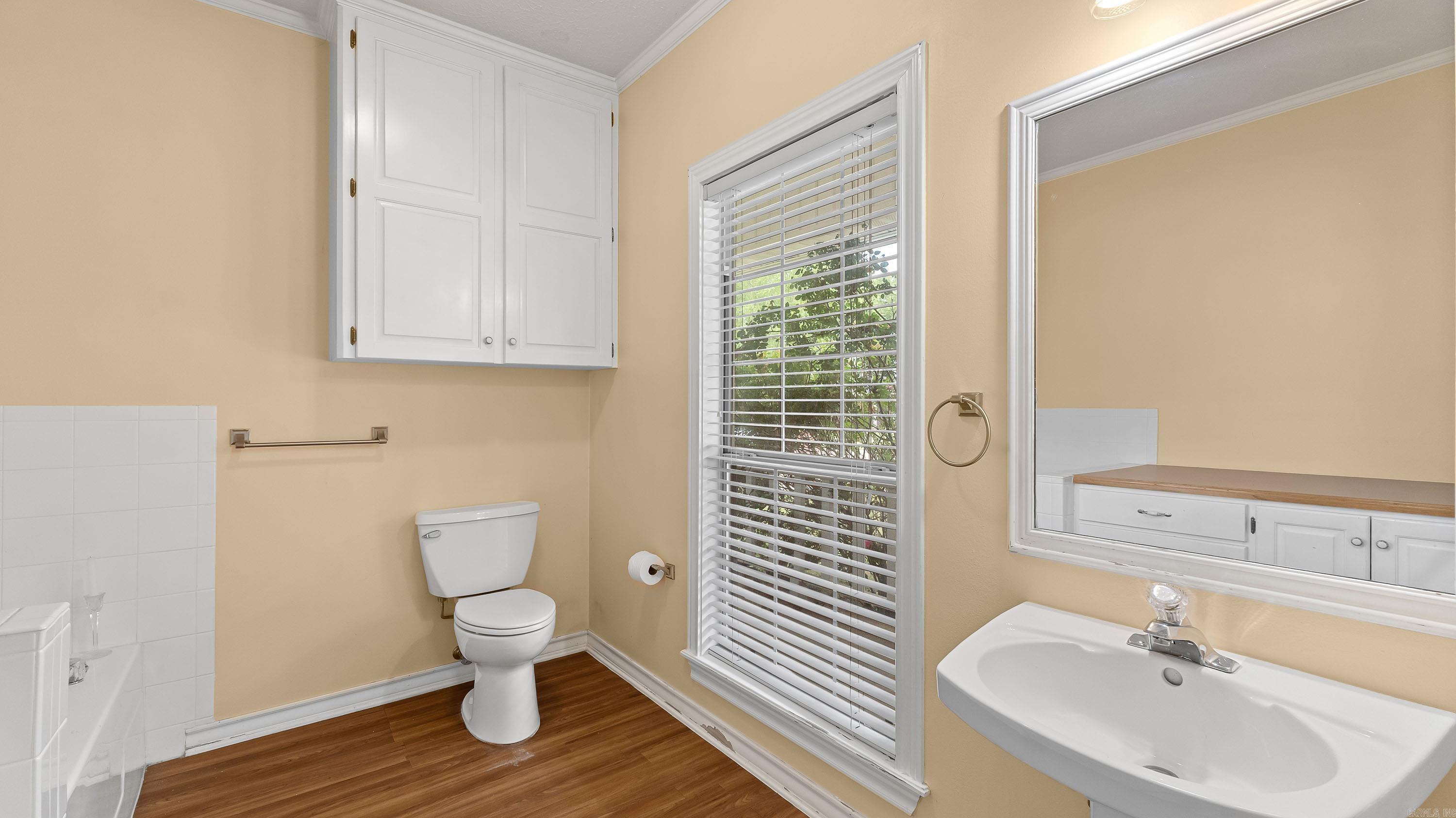 TALL OAK ADDN - Residential