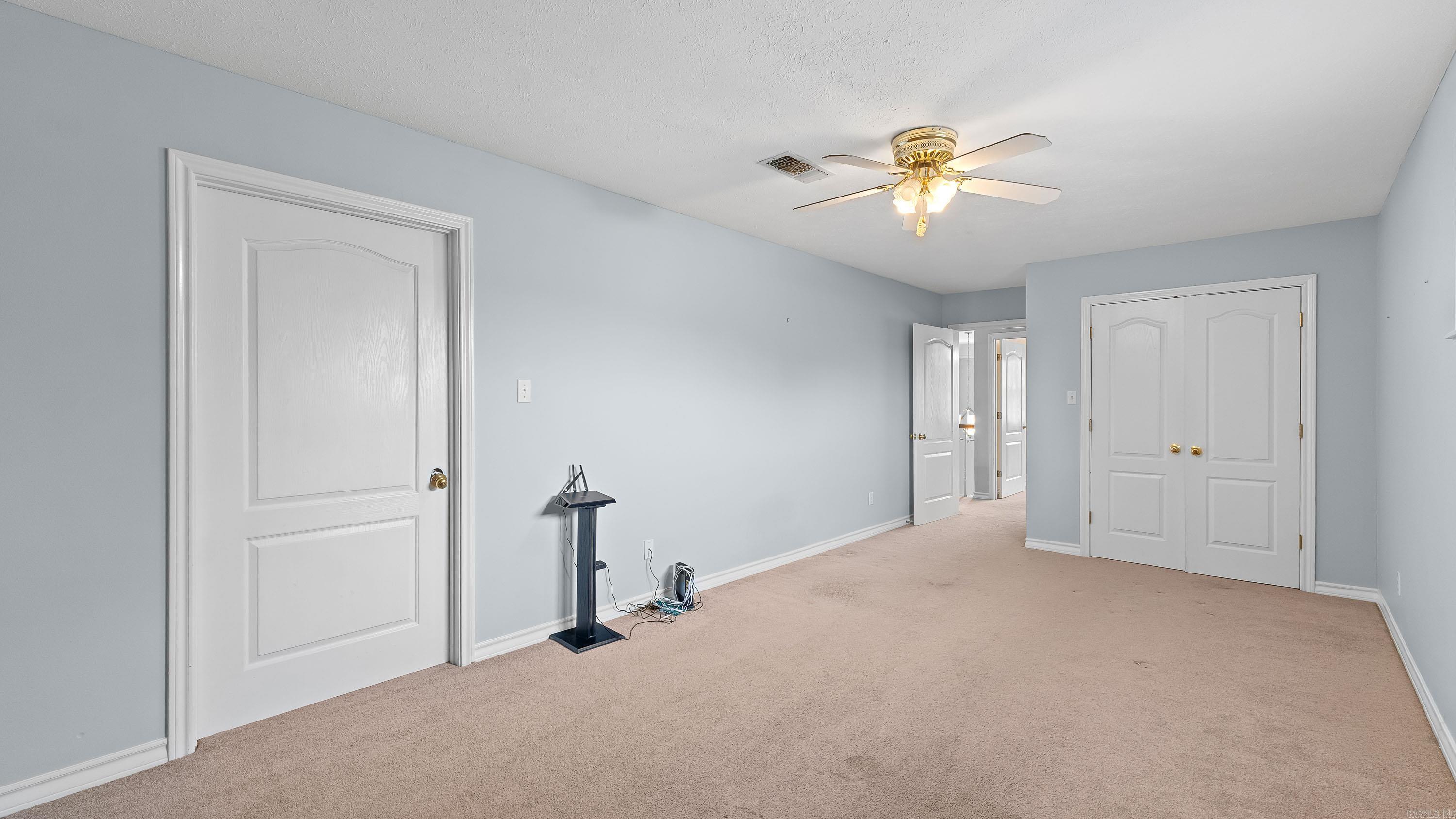 TALL OAK ADDN - Residential