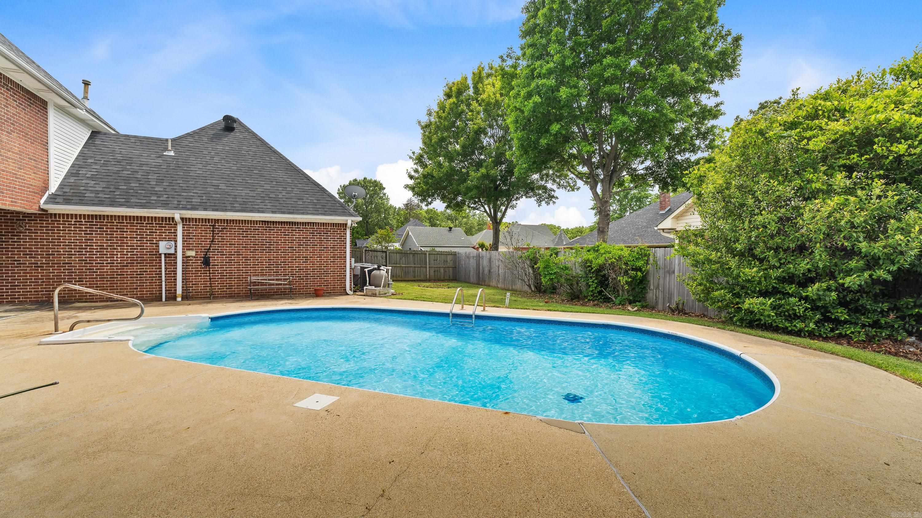 TALL OAK ADDN - Residential