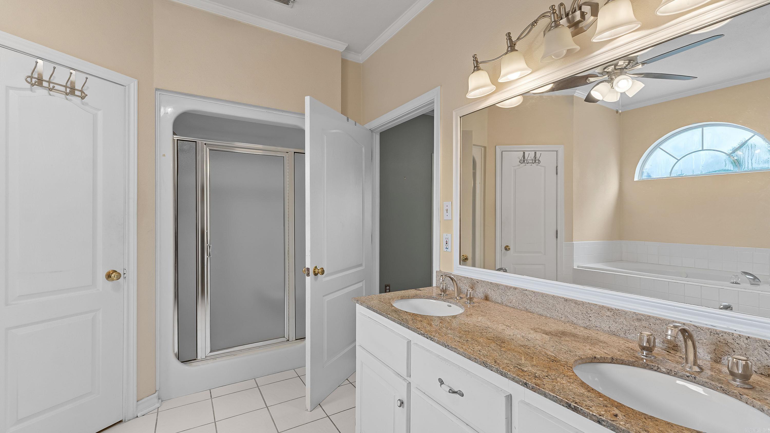 TALL OAK ADDN - Residential