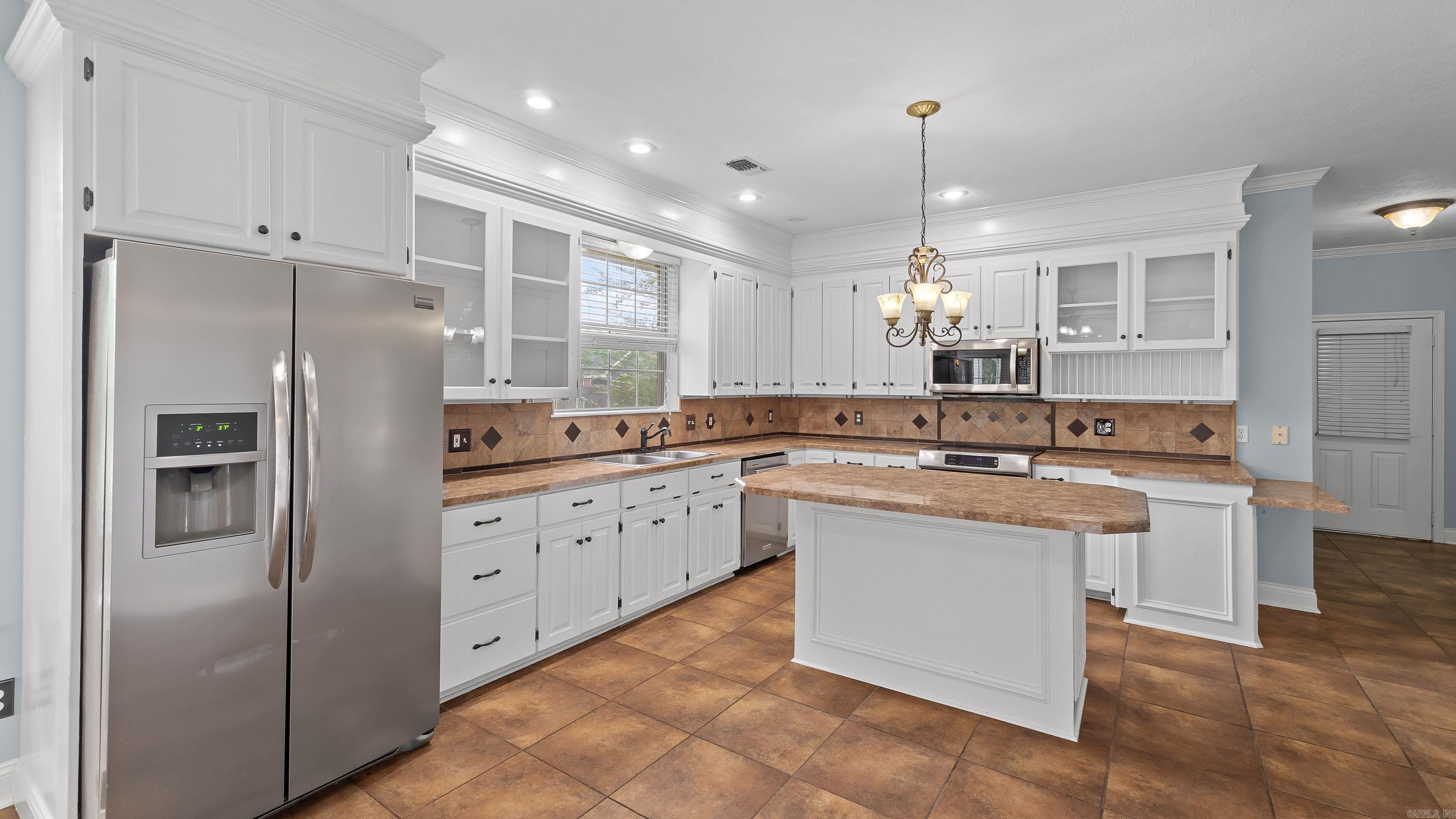 TALL OAK ADDN - Residential