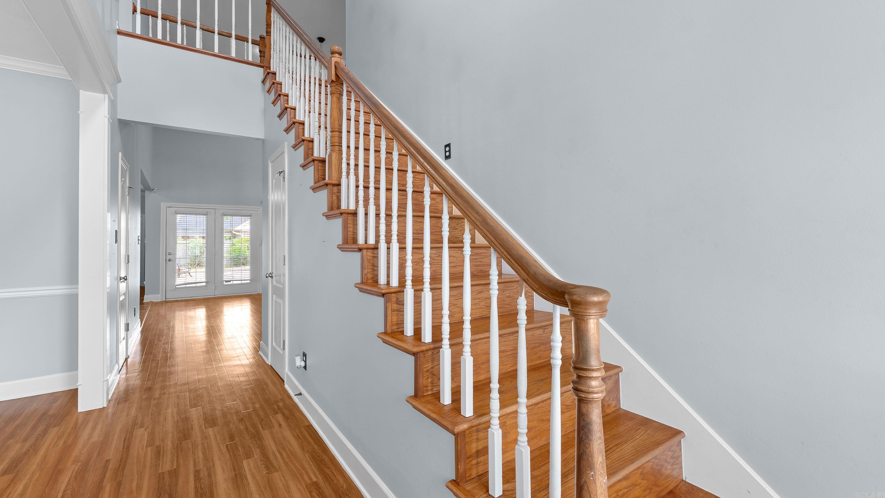 TALL OAK ADDN - Residential