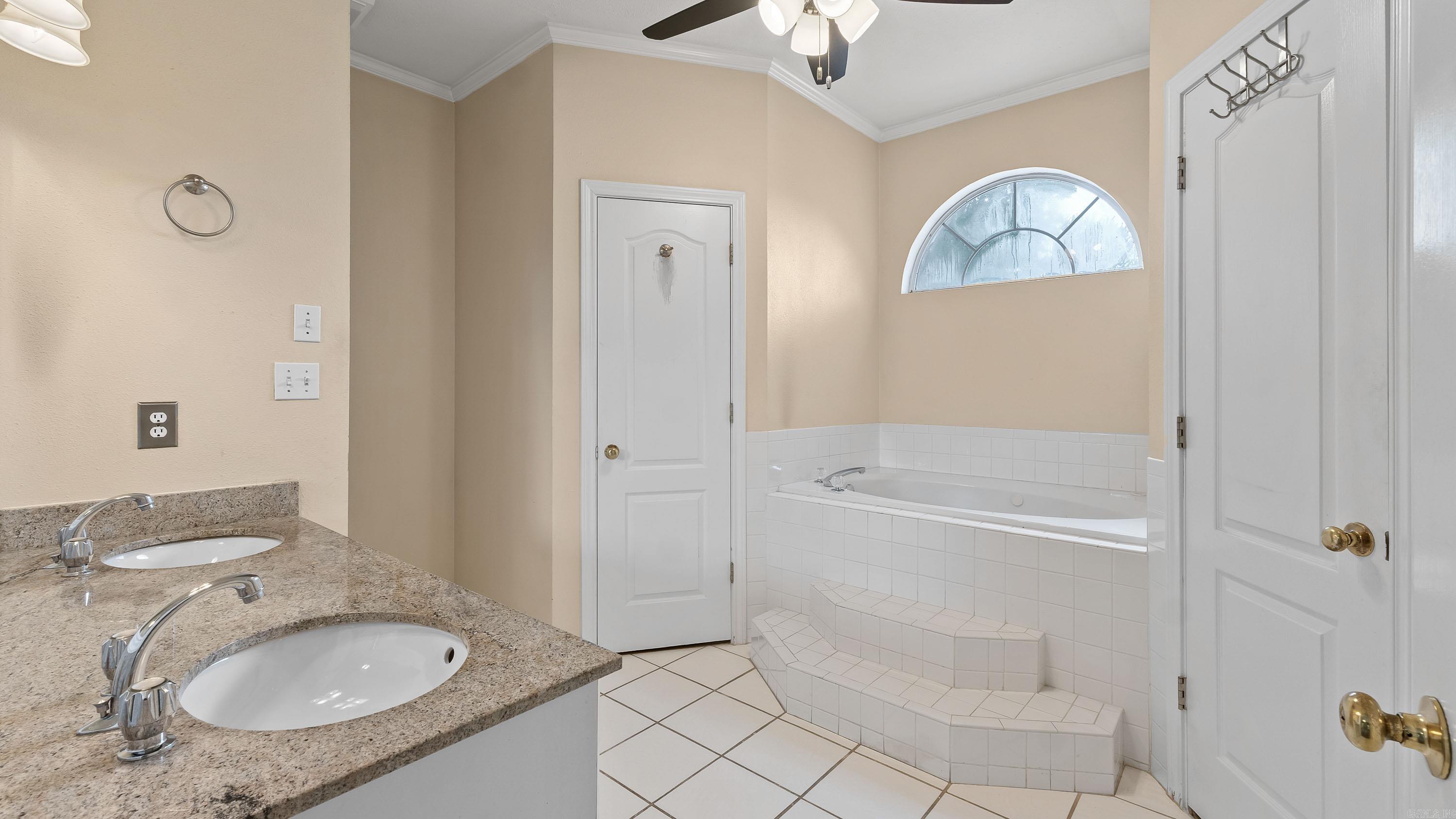 TALL OAK ADDN - Residential