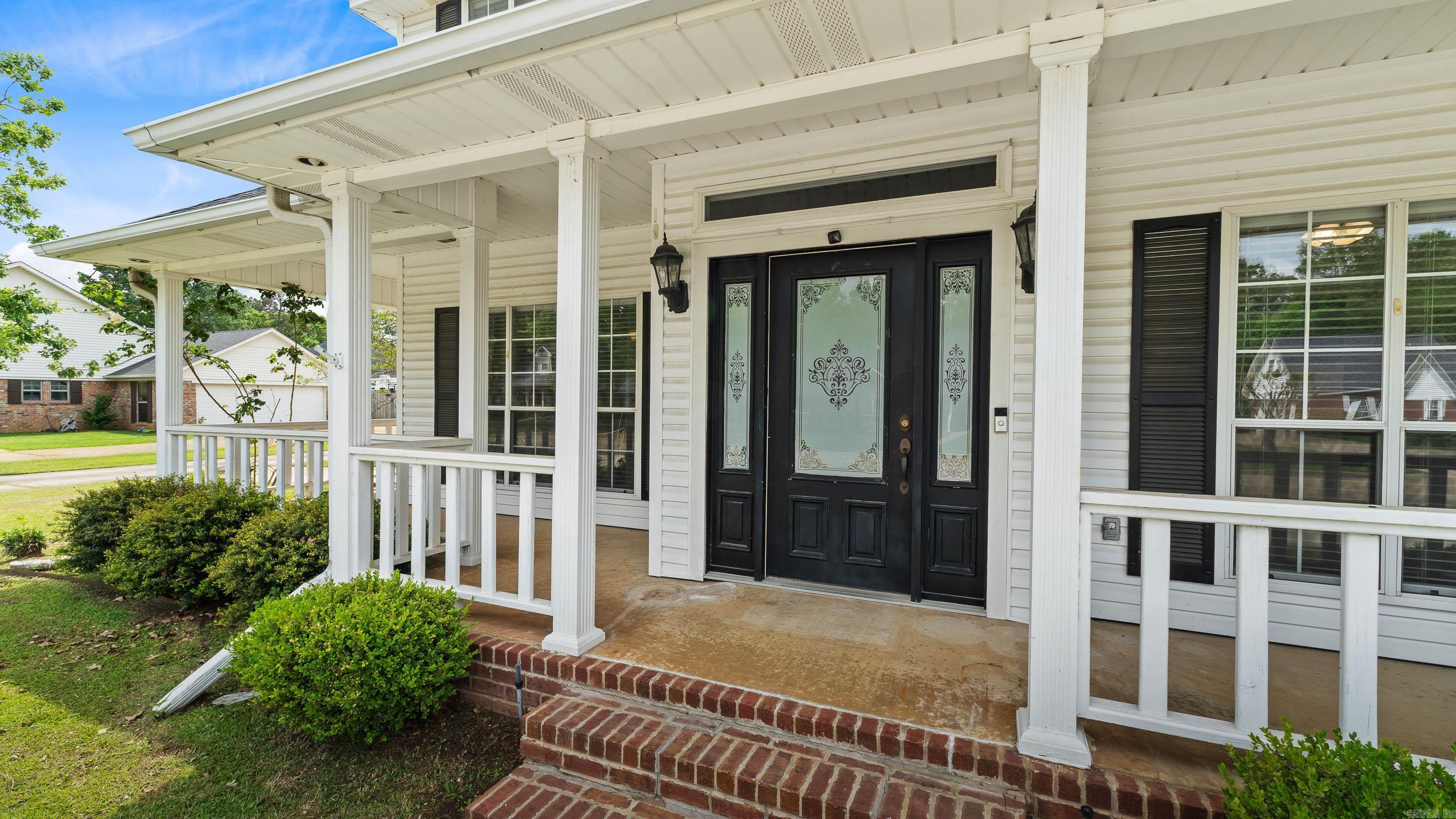 TALL OAK ADDN - Residential