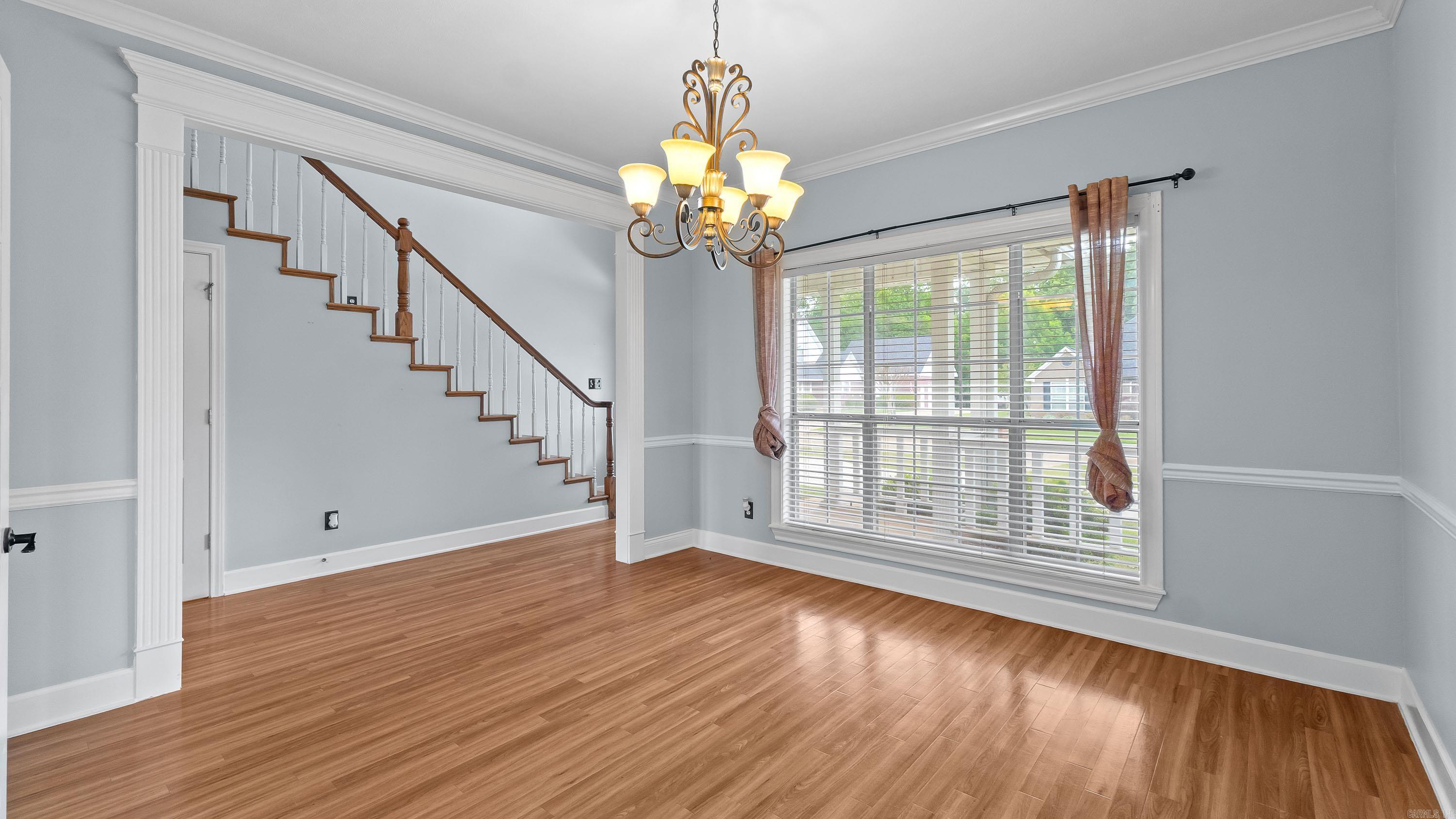 TALL OAK ADDN - Residential