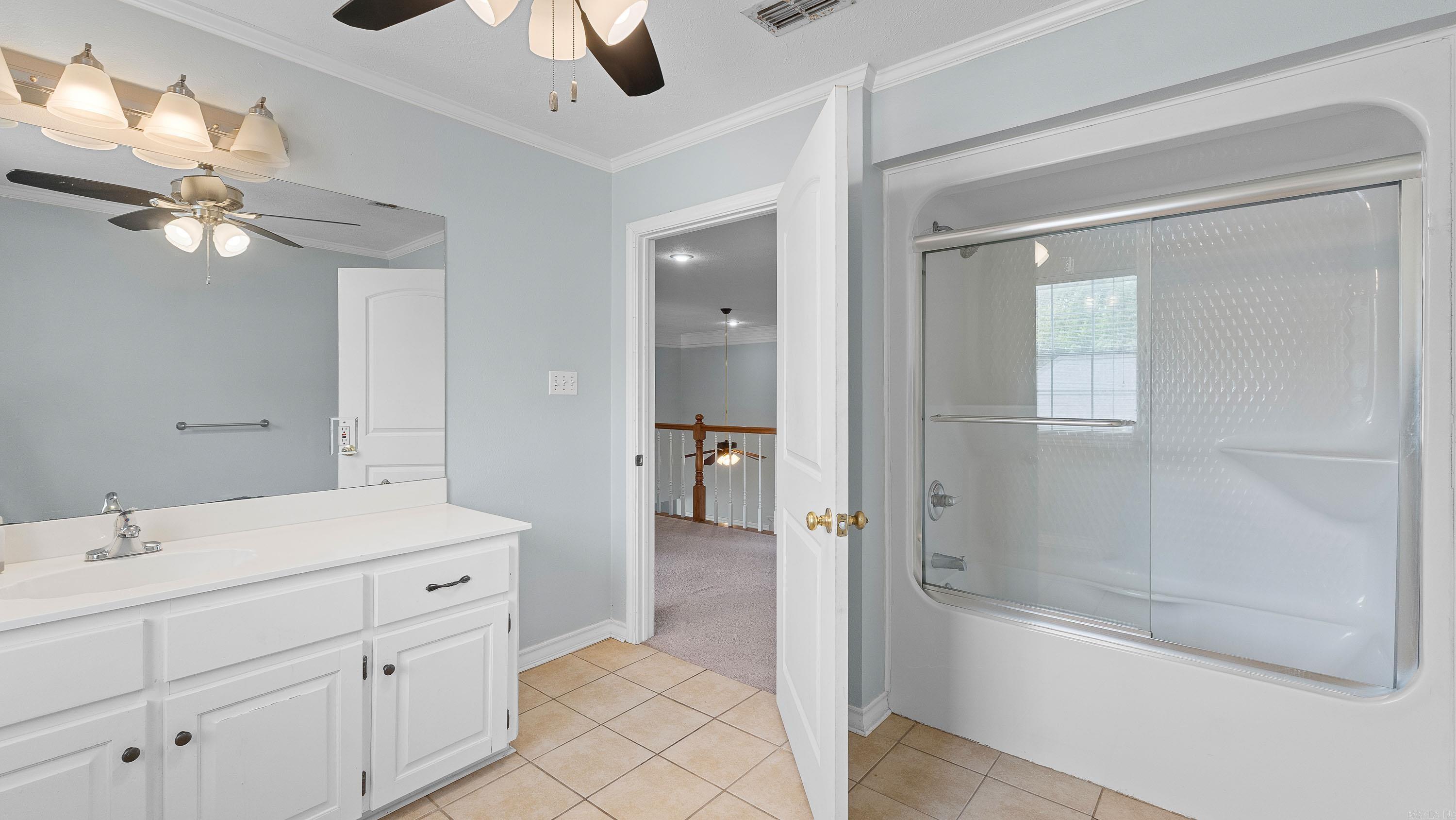 TALL OAK ADDN - Residential