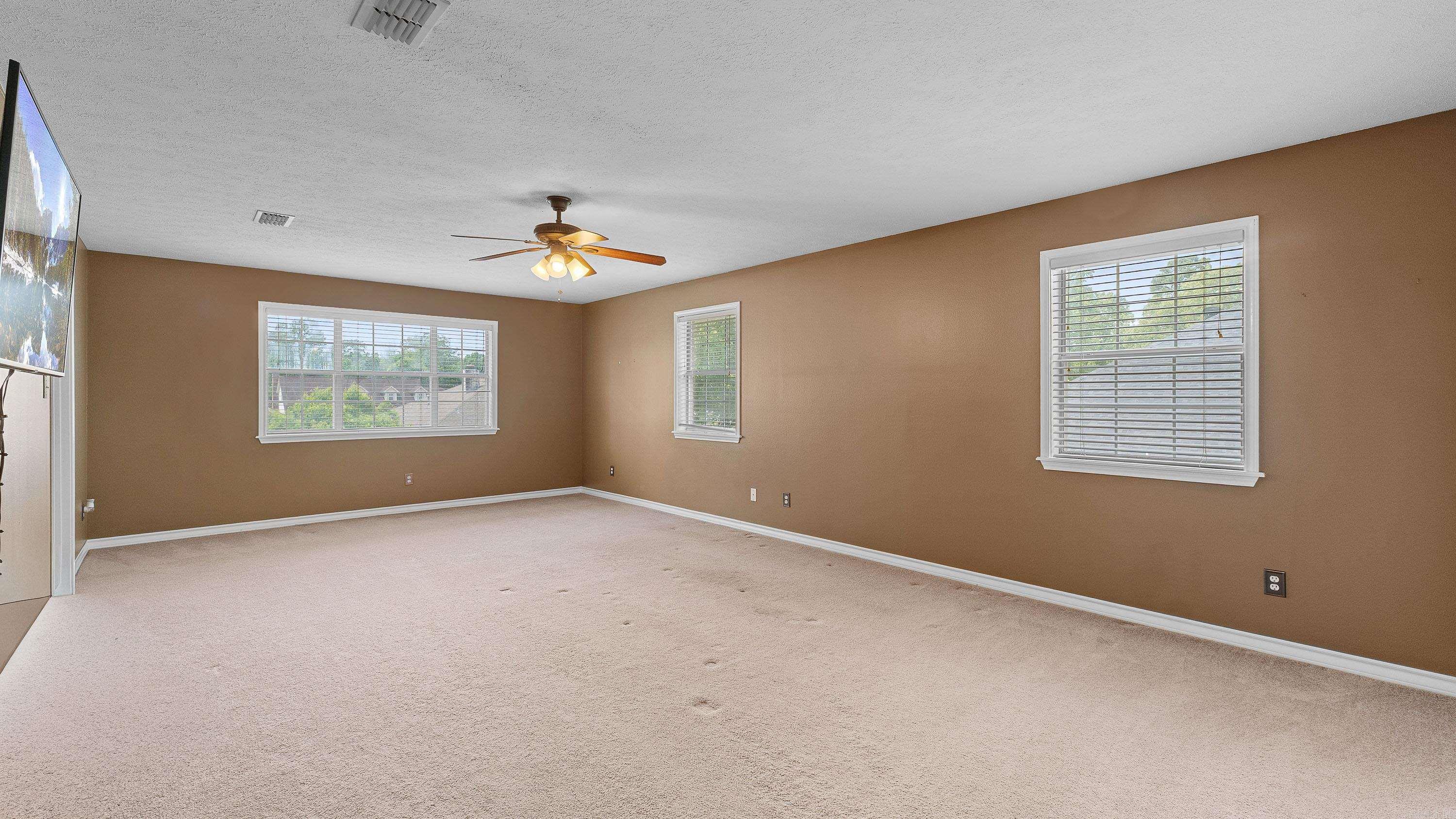 TALL OAK ADDN - Residential