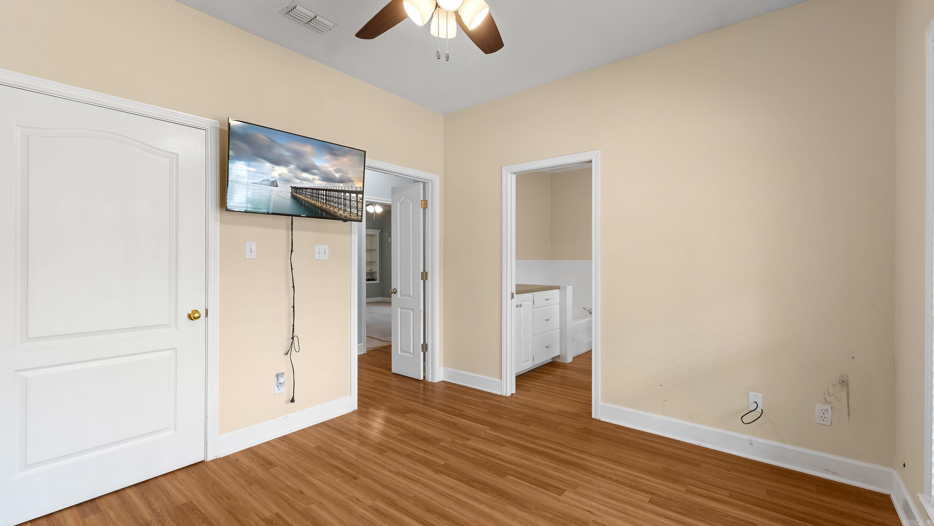 TALL OAK ADDN - Residential