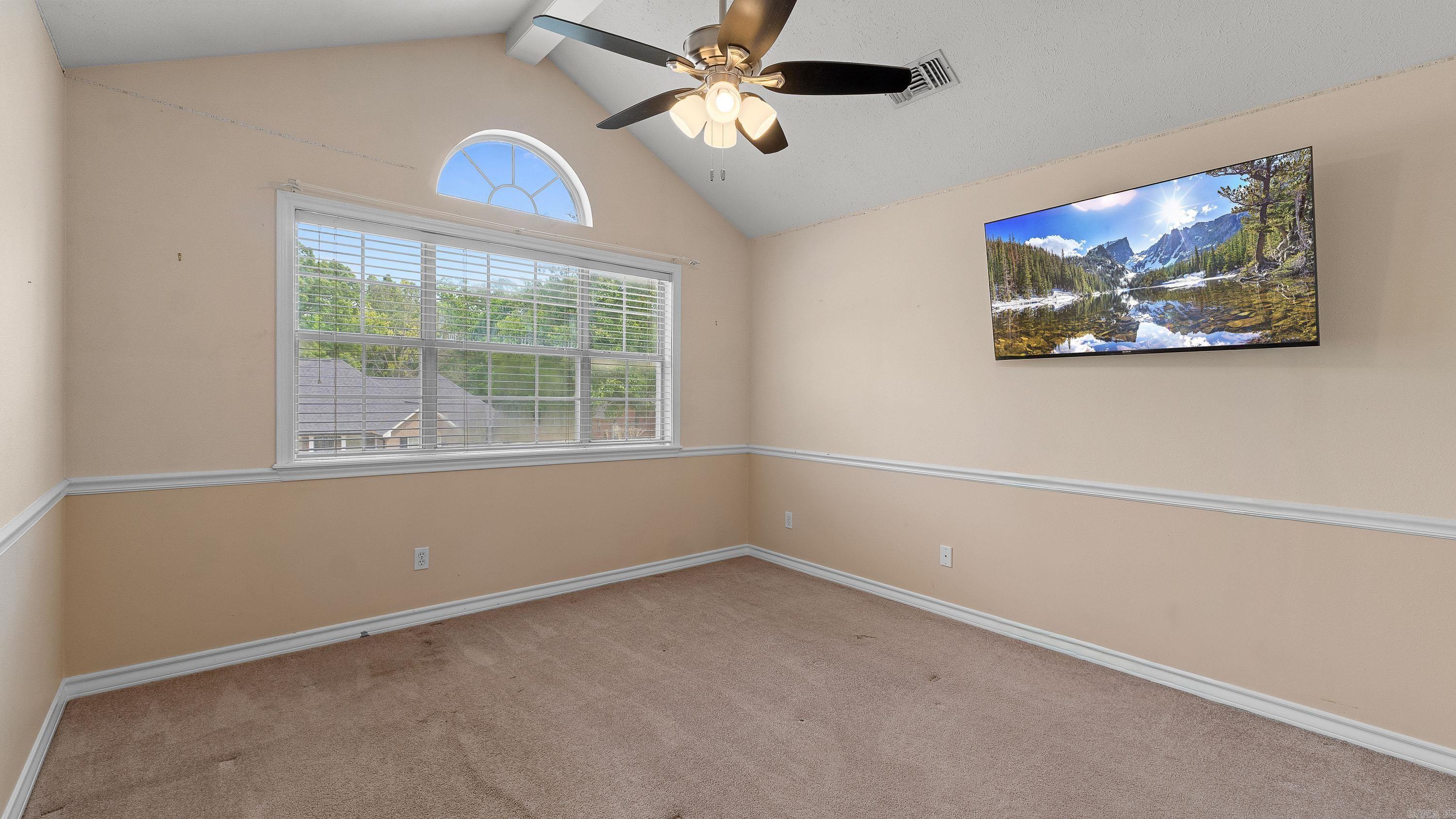 TALL OAK ADDN - Residential