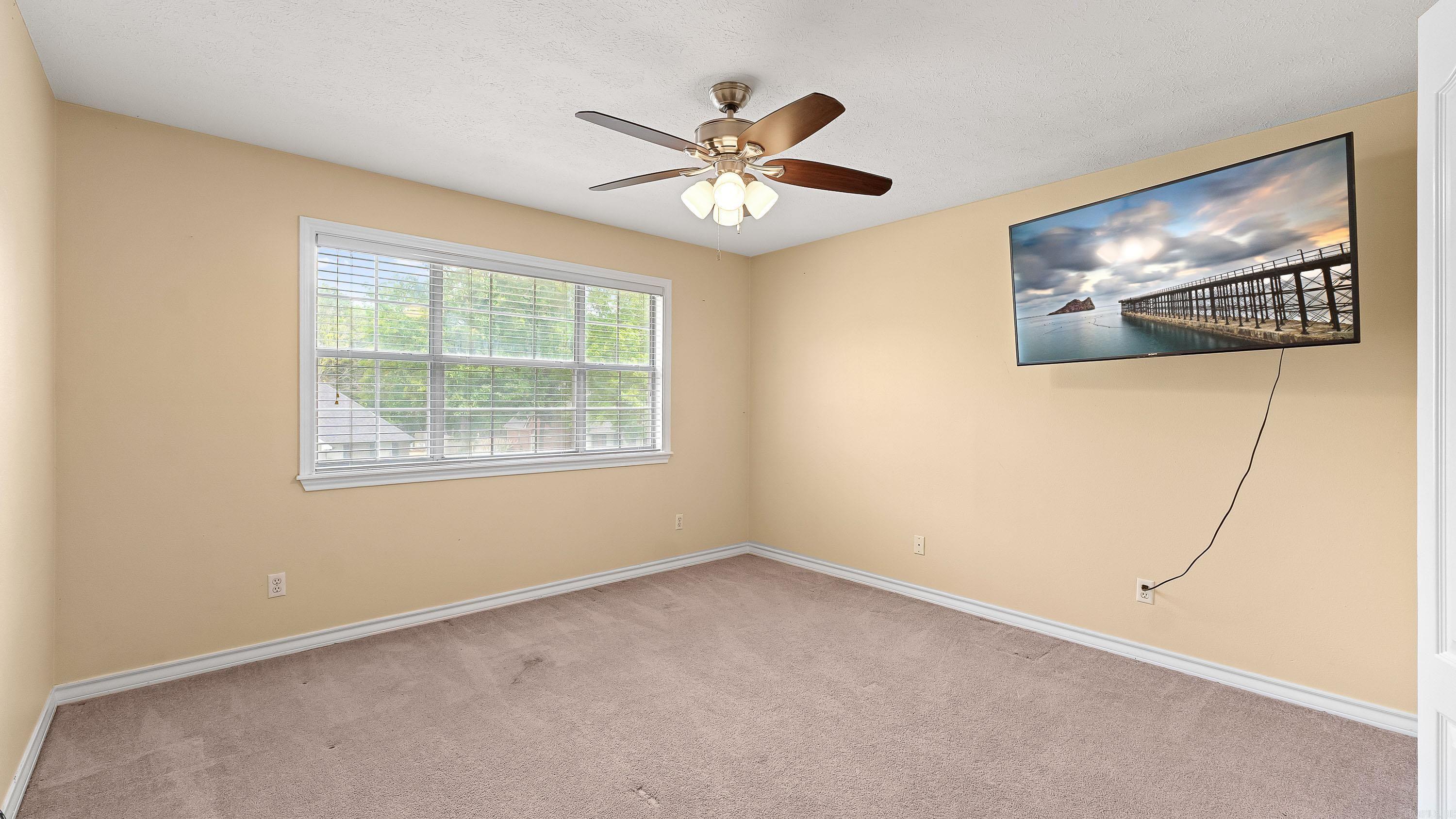 TALL OAK ADDN - Residential