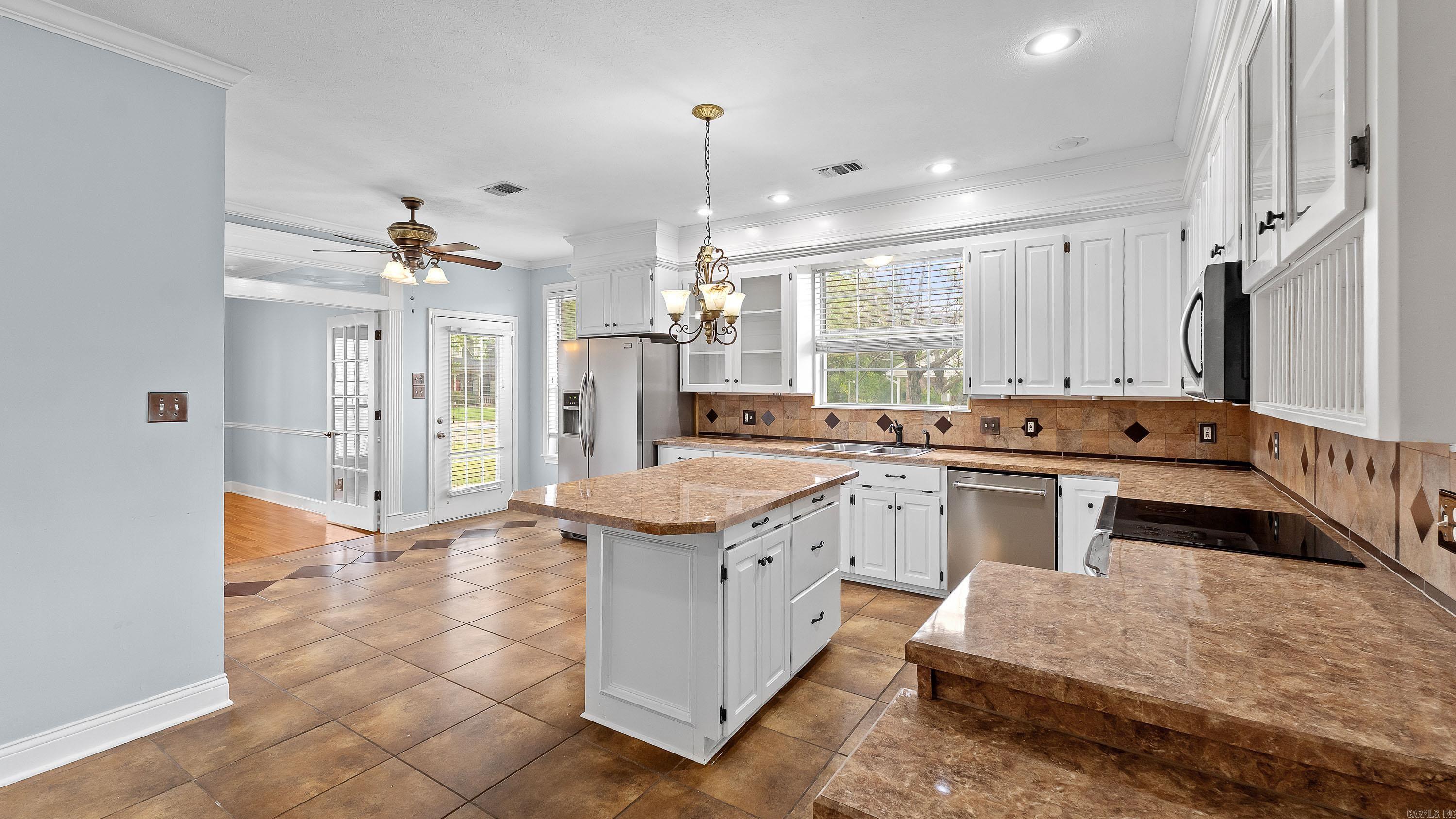 TALL OAK ADDN - Residential